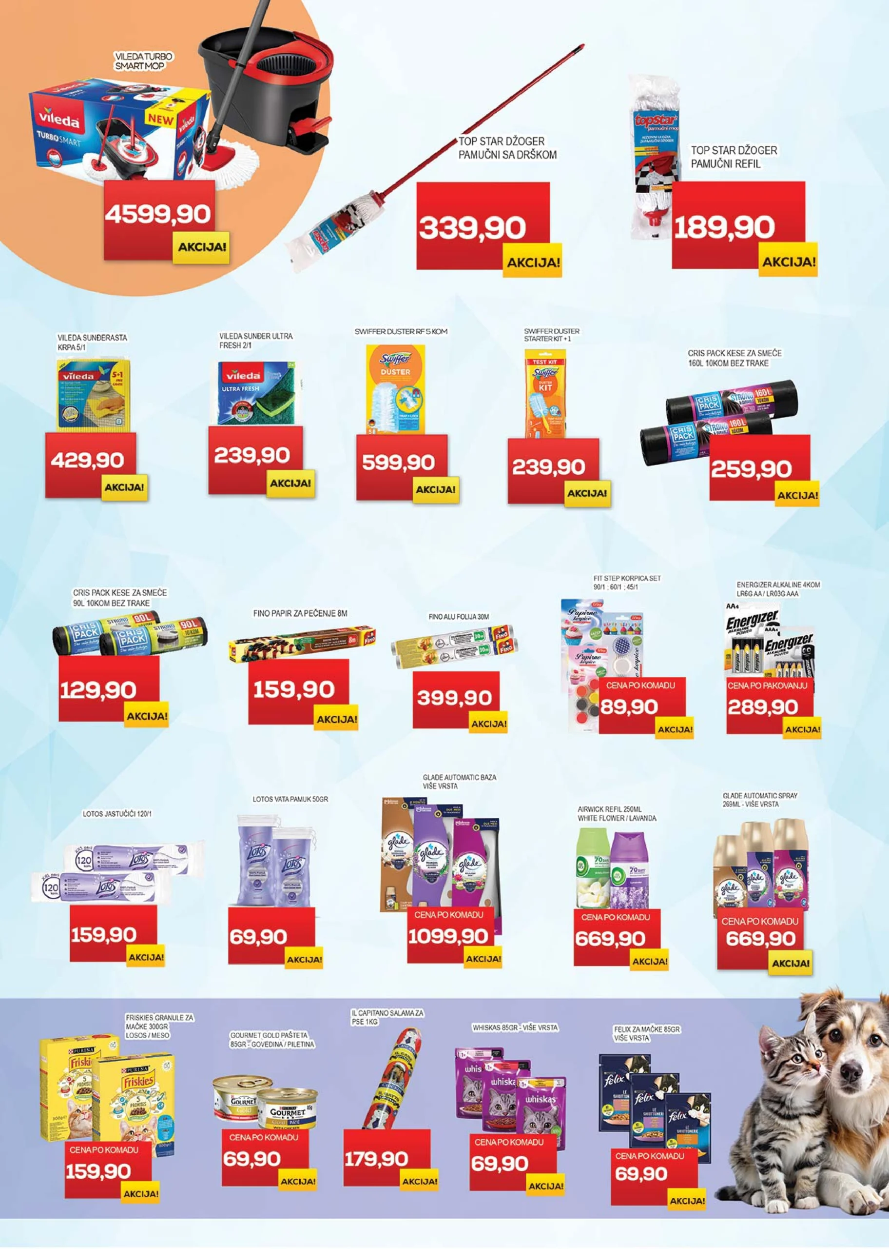 Medius katalog 10-22.3.2026.