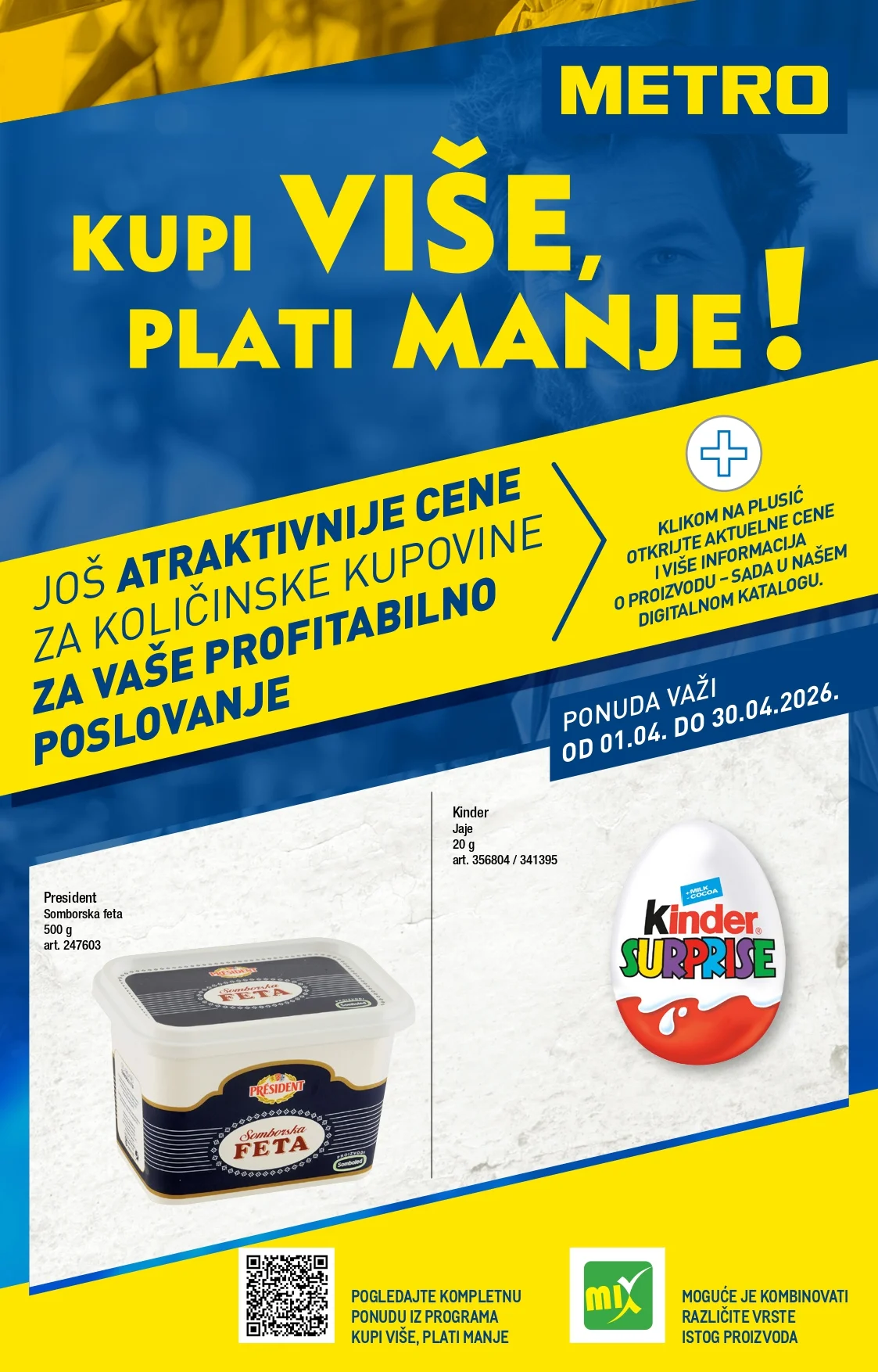 Metro katalog 1-30.4.2026.