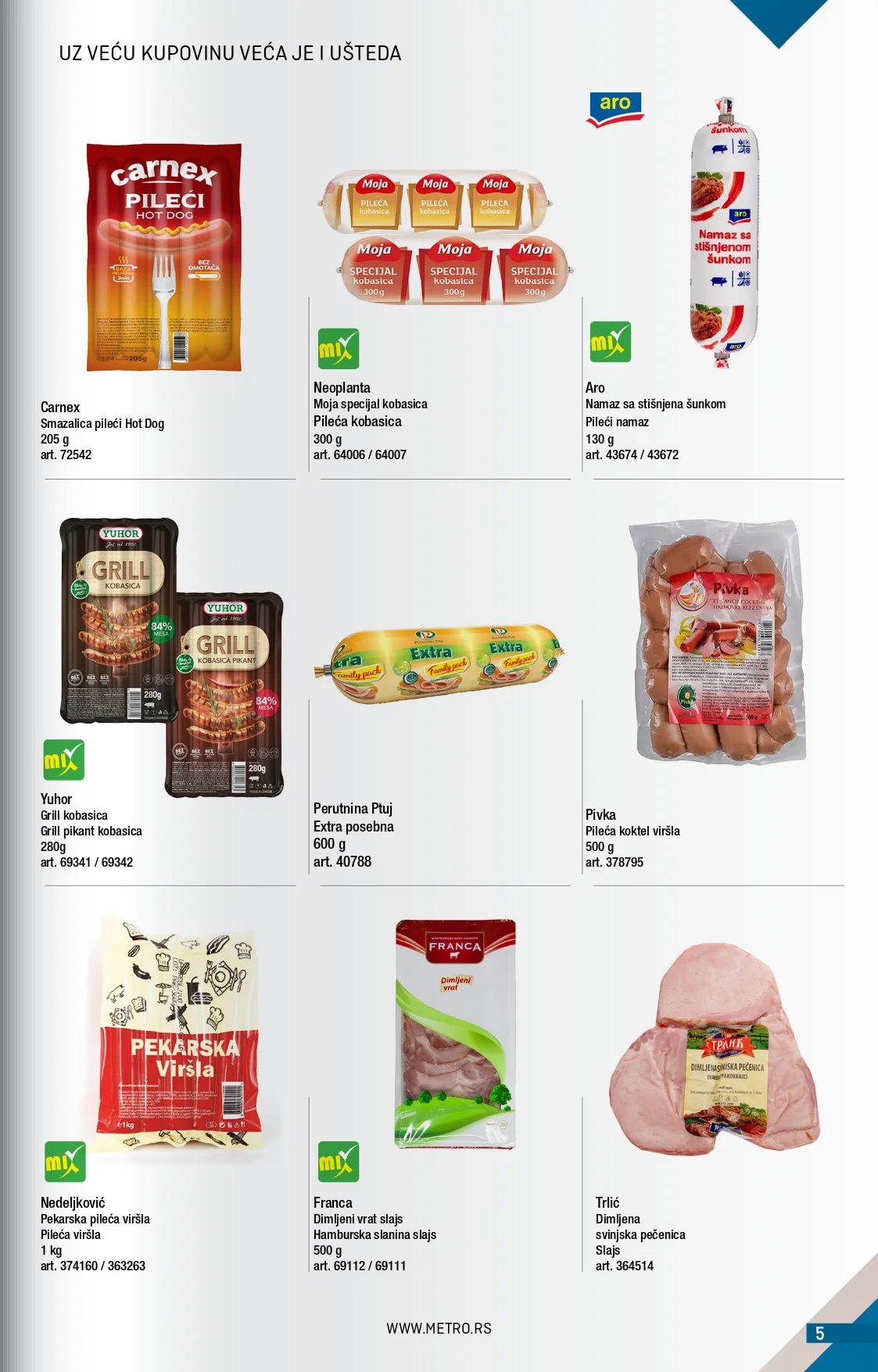 Metro katalog 1-30.4.2026.