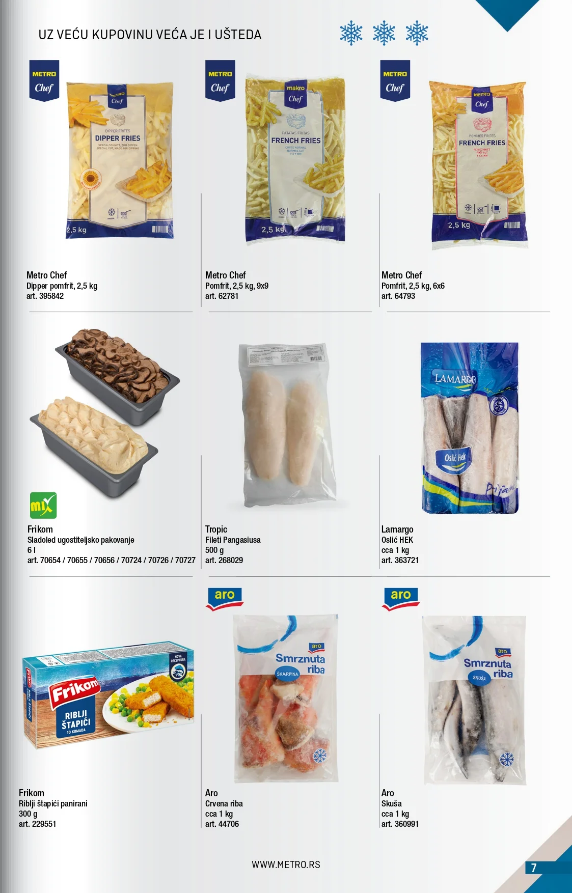 Metro katalog 1-30.4.2026.