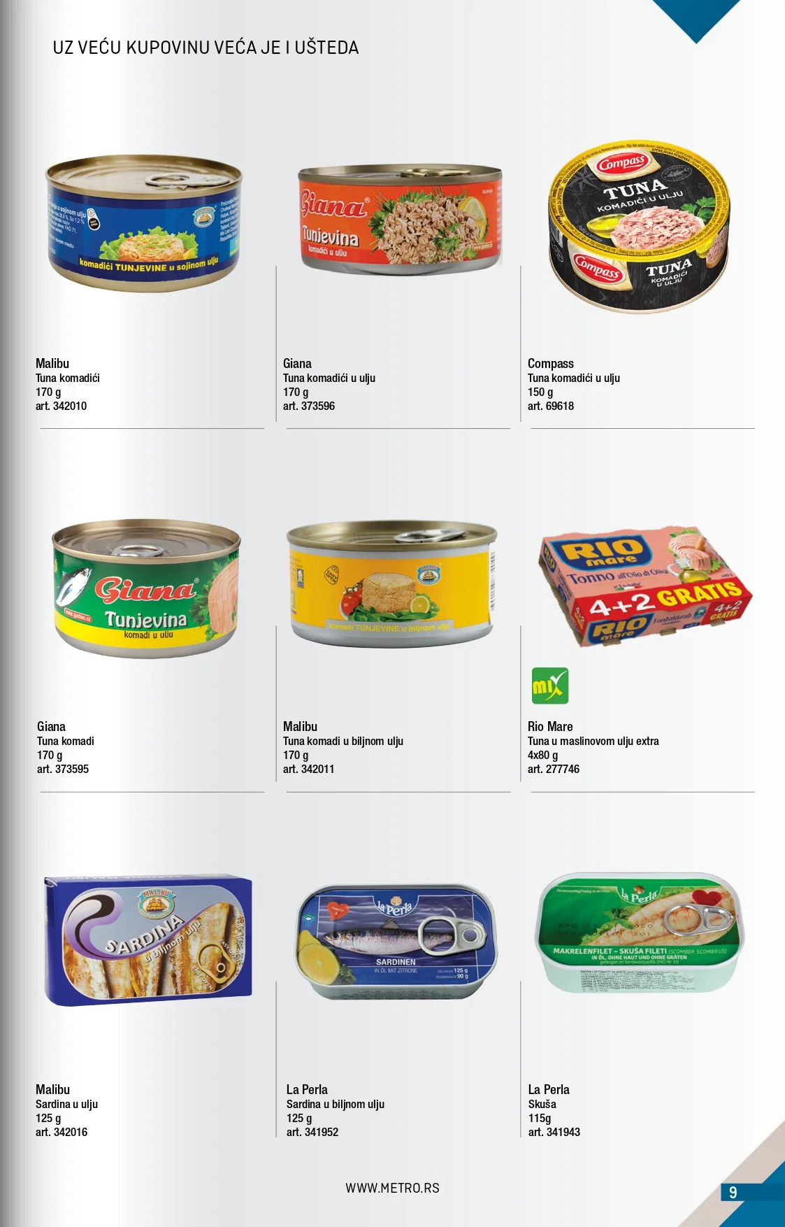 Metro katalog 1-30.4.2026.