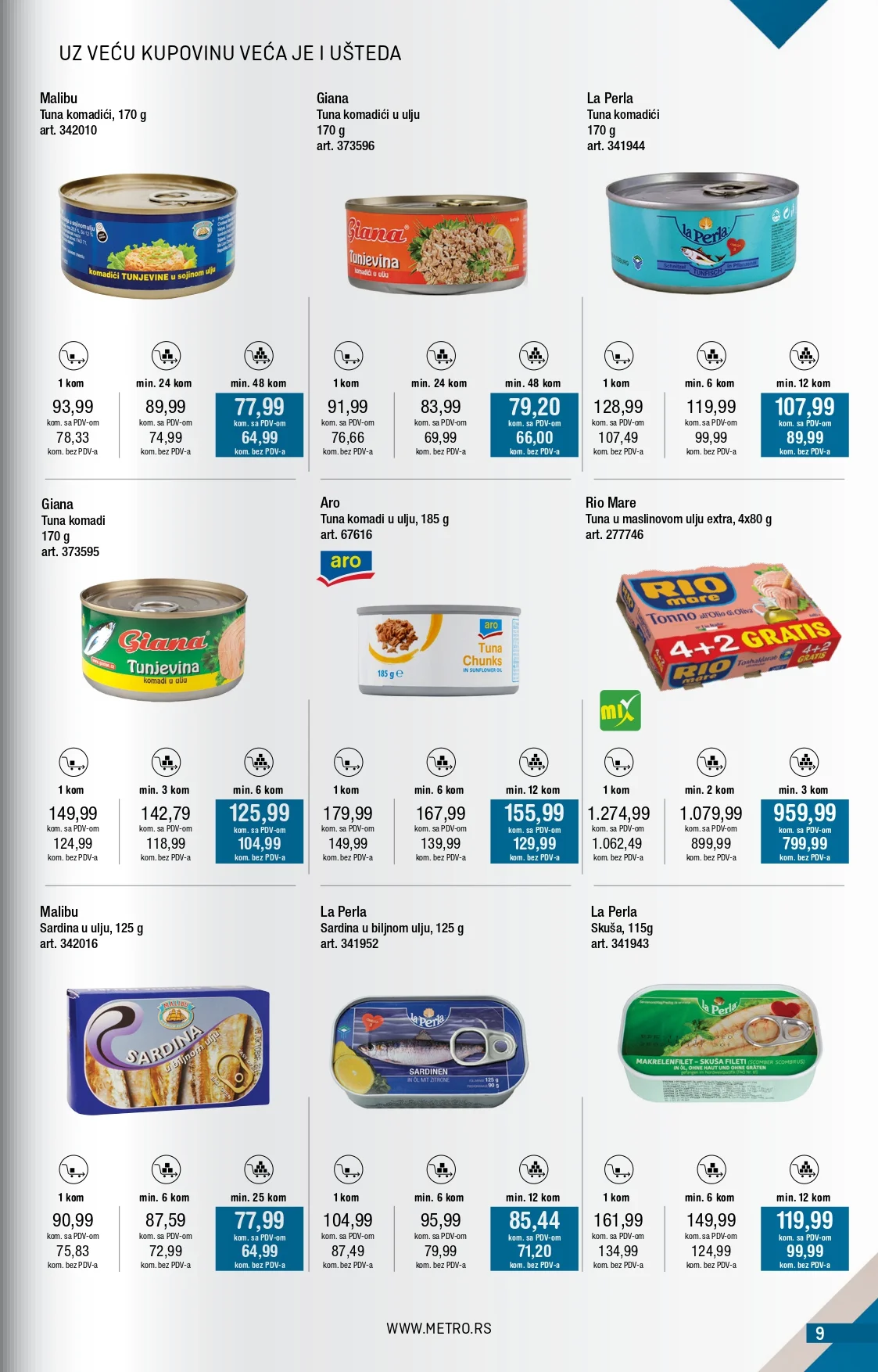 Metro katalog 1-31.3.2026.