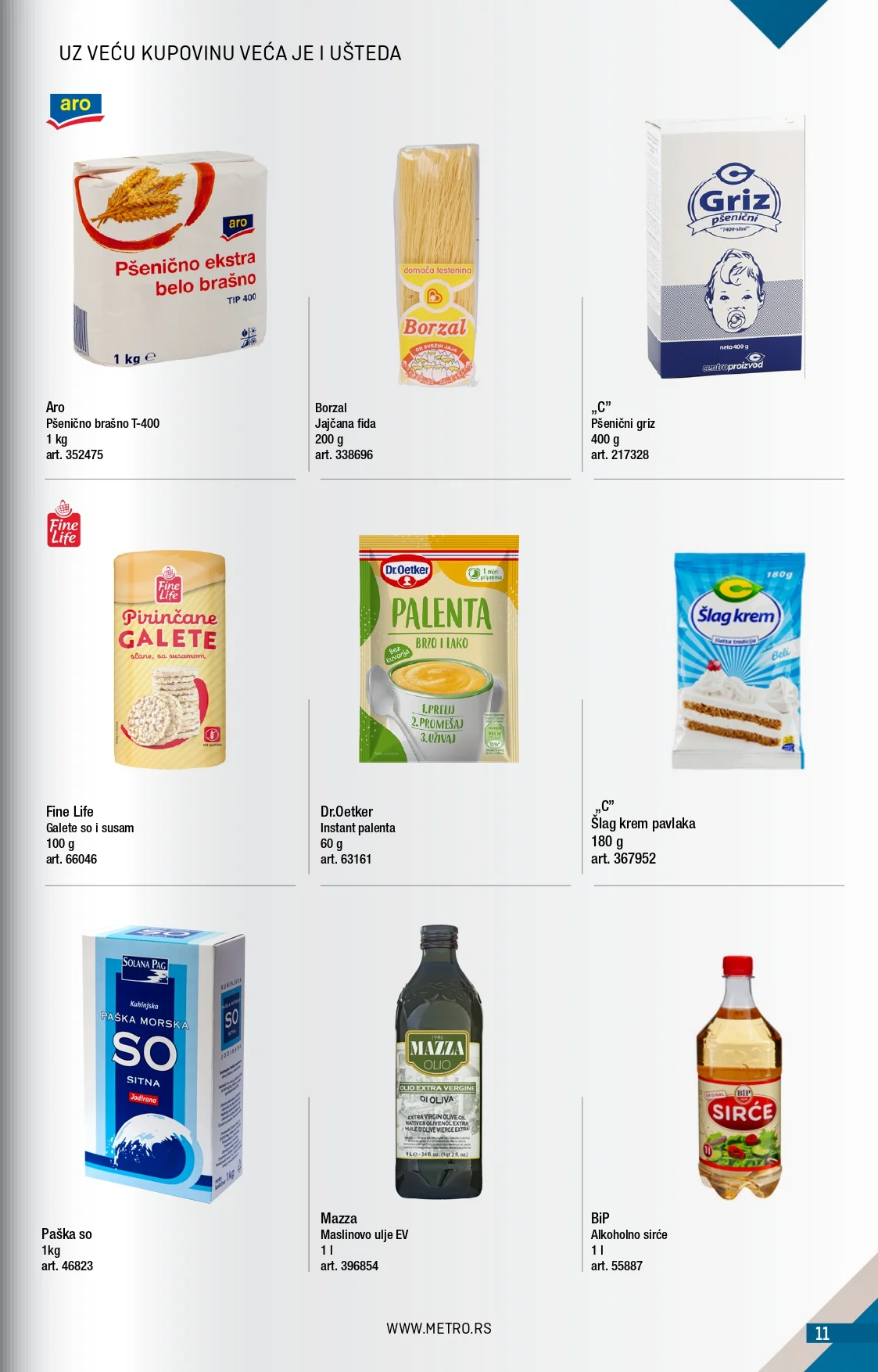 Metro katalog 1-30.4.2026.