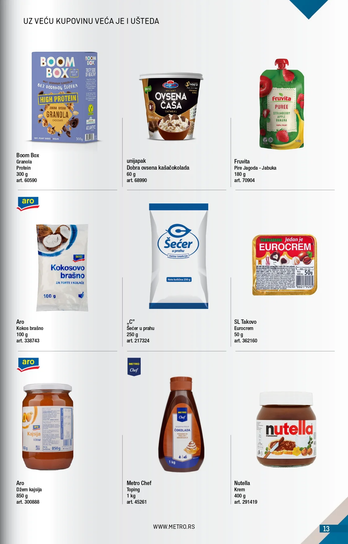 Metro katalog 1-30.4.2026.