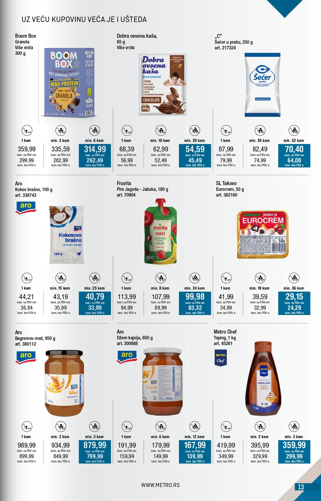 Metro katalog 1-31.3.2026.
