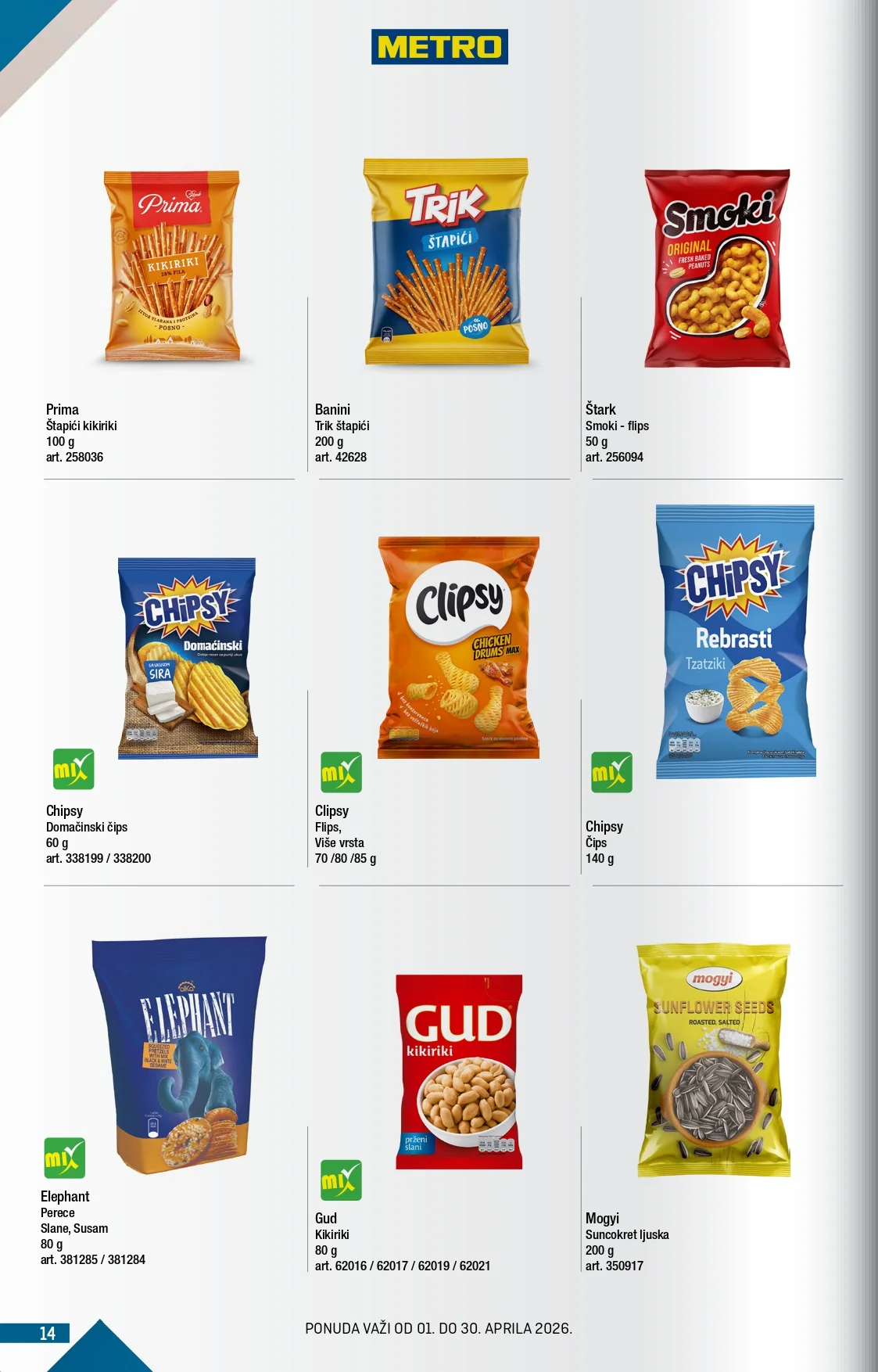 Metro katalog 1-30.4.2026.