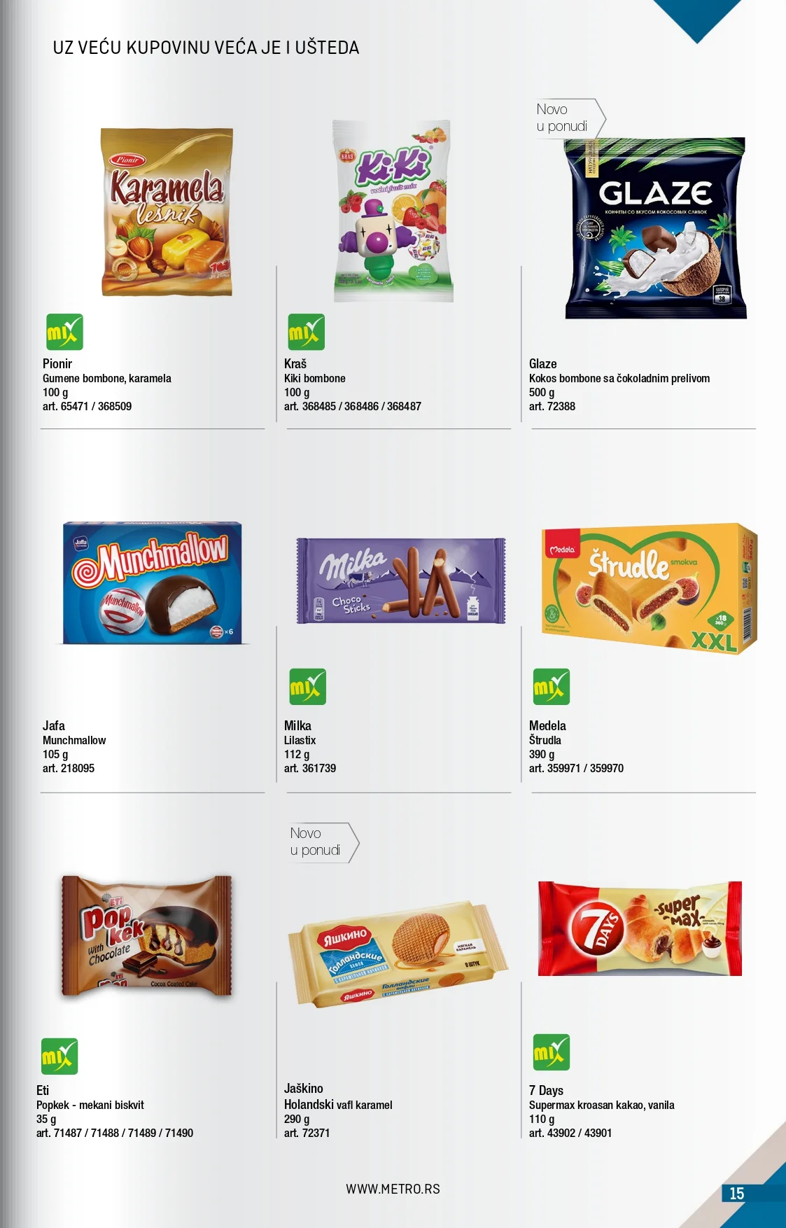 Metro katalog 1-30.4.2026.