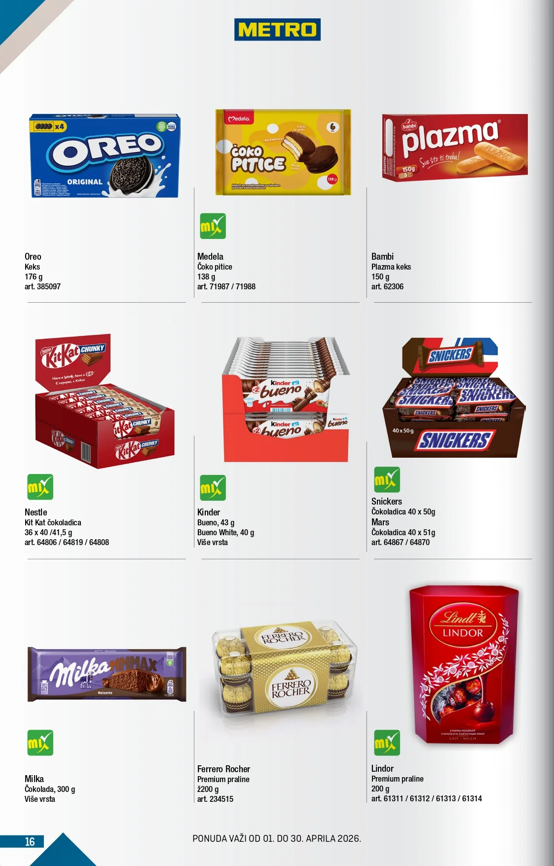 Metro katalog 1-30.4.2026.