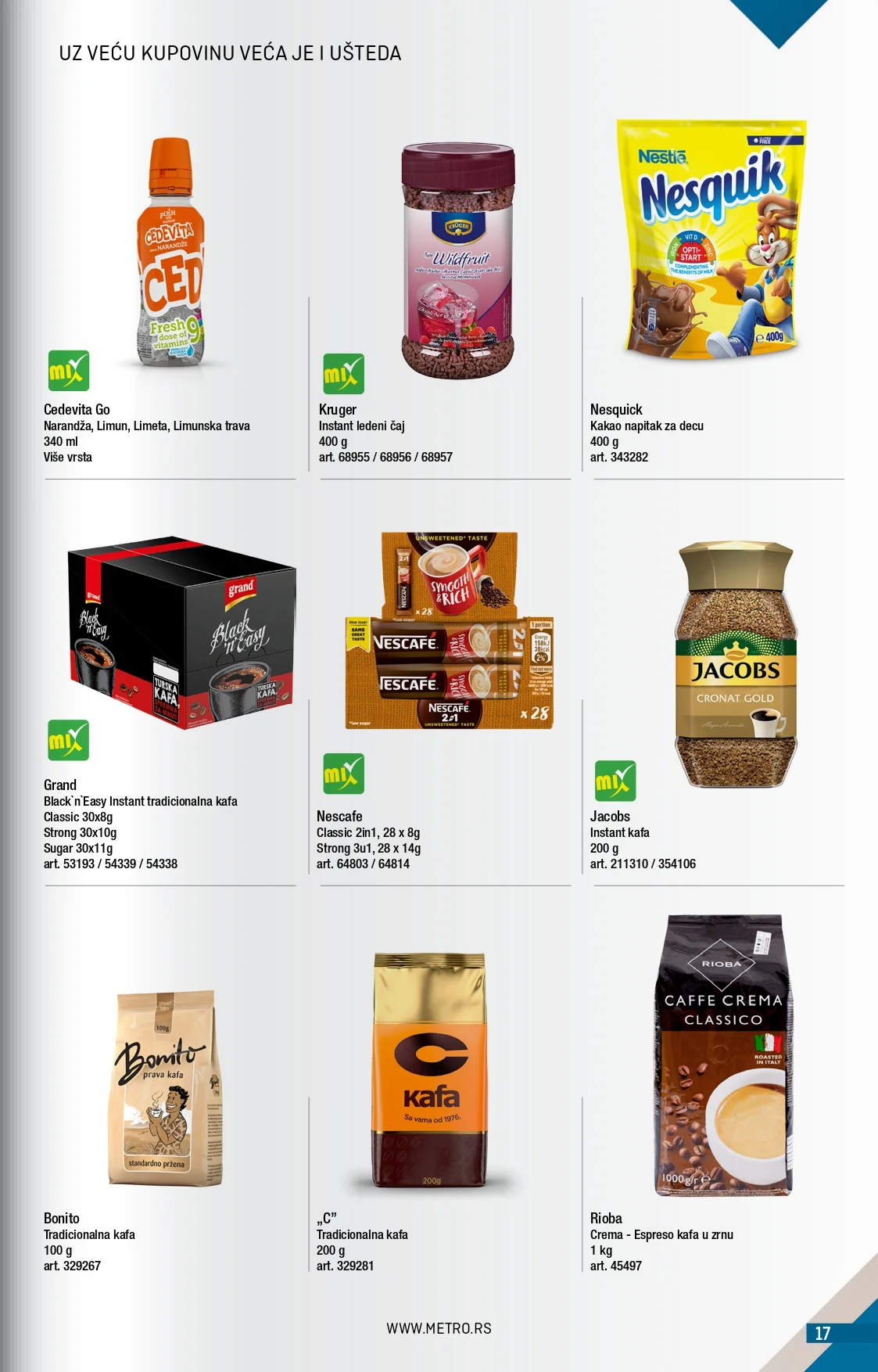 Metro katalog 1-30.4.2026.