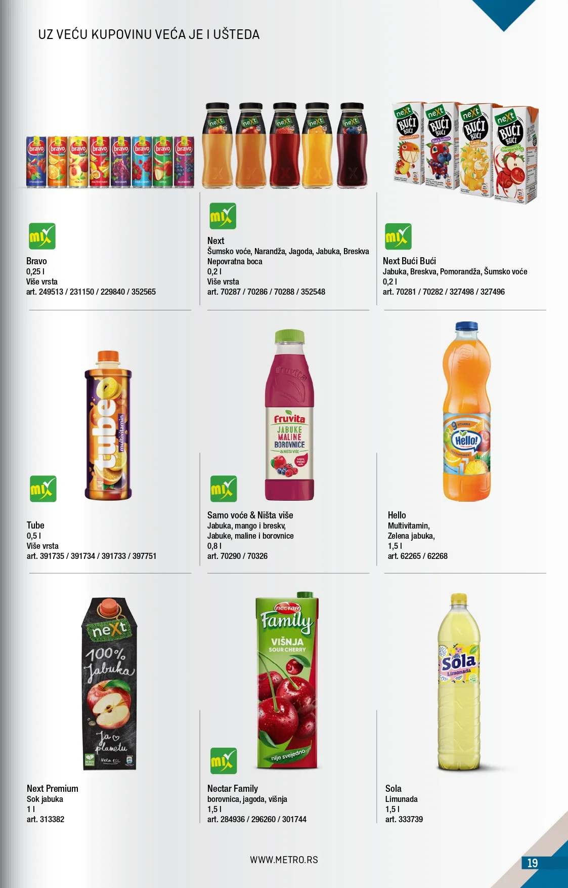 Metro katalog 1-30.4.2026.