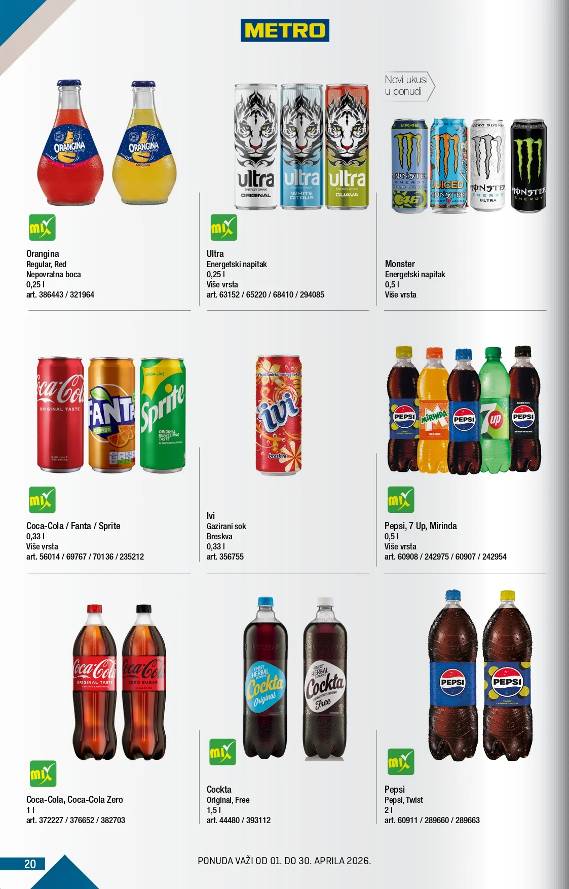 Metro katalog 1-30.4.2026.