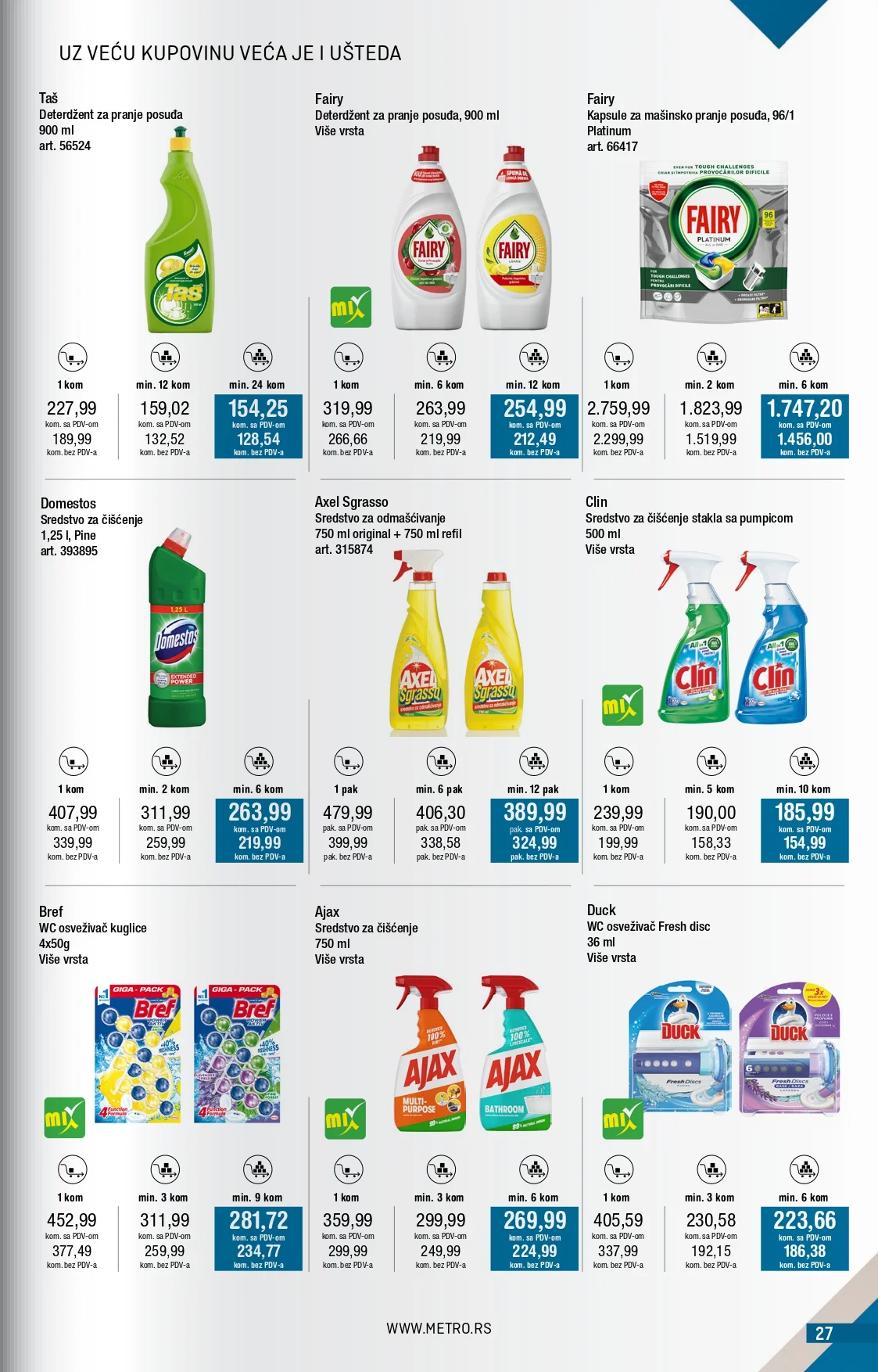 Metro katalog 1-31.3.2026.