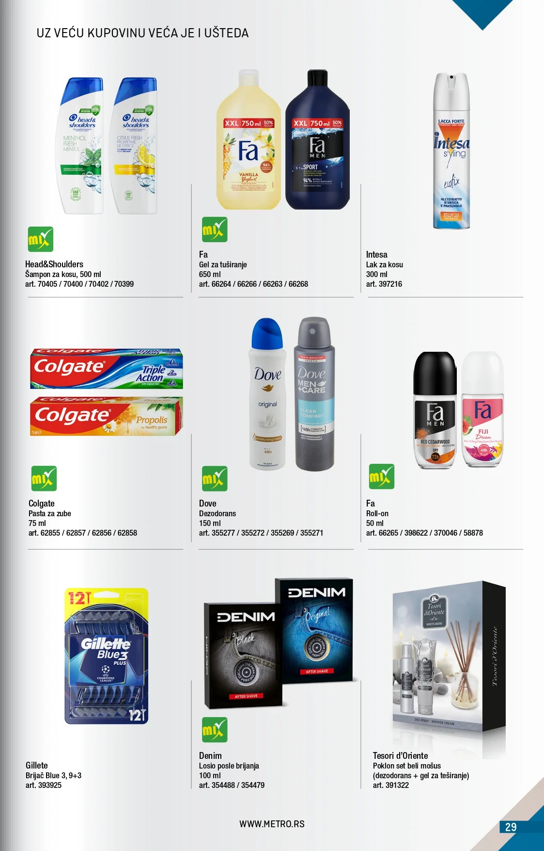 Metro katalog 1-30.4.2026.