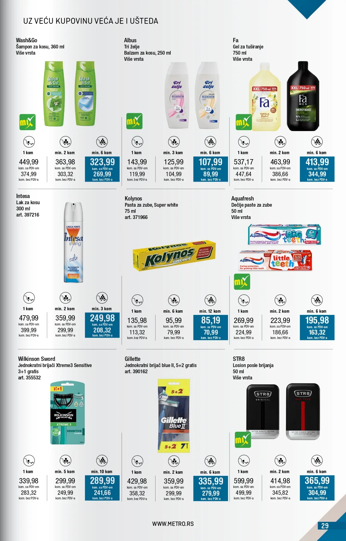 Metro katalog 1-31.3.2026.