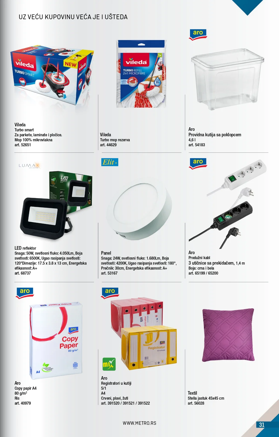 Metro katalog 1-30.4.2026.