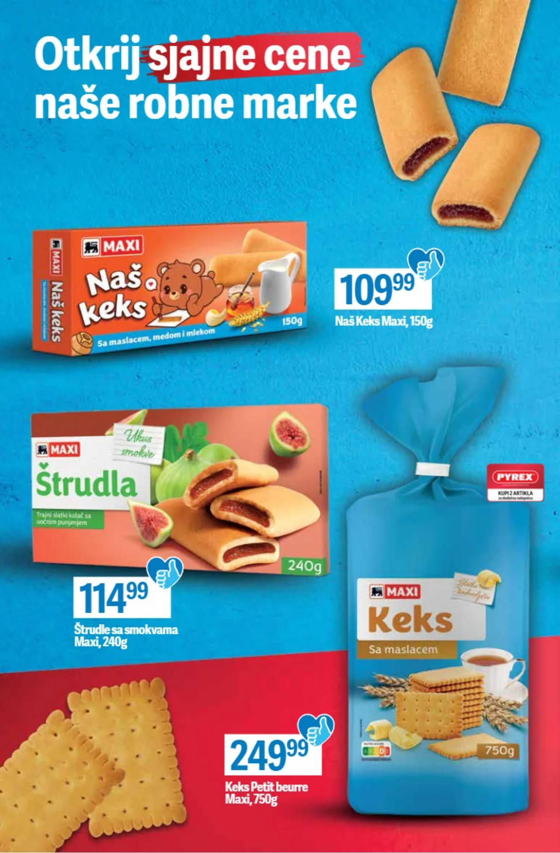 Maxi katalog 5-11.3.2026.