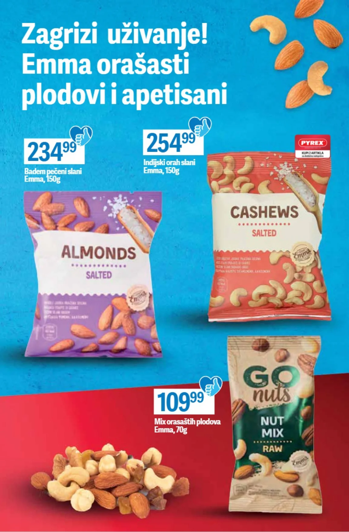 Maxi katalog 5-11.3.2026.