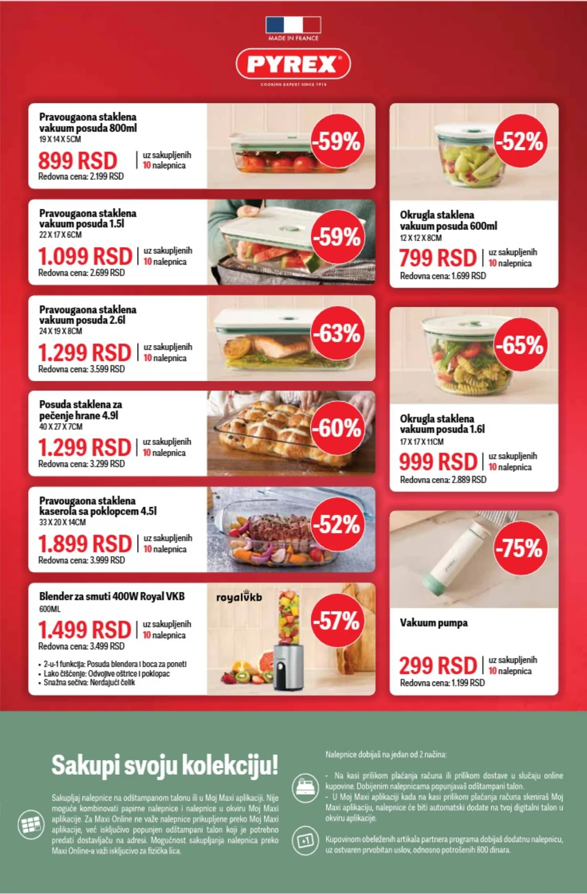 Maxi katalog 5-11.3.2026.