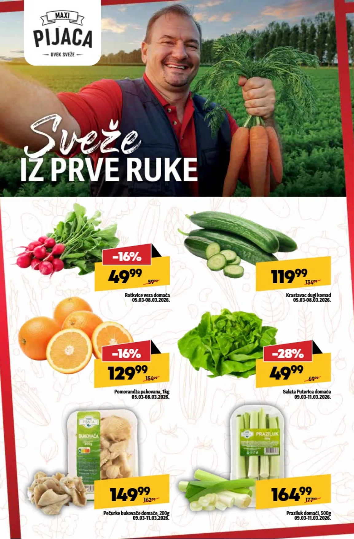 Maxi katalog 5-11.3.2026.