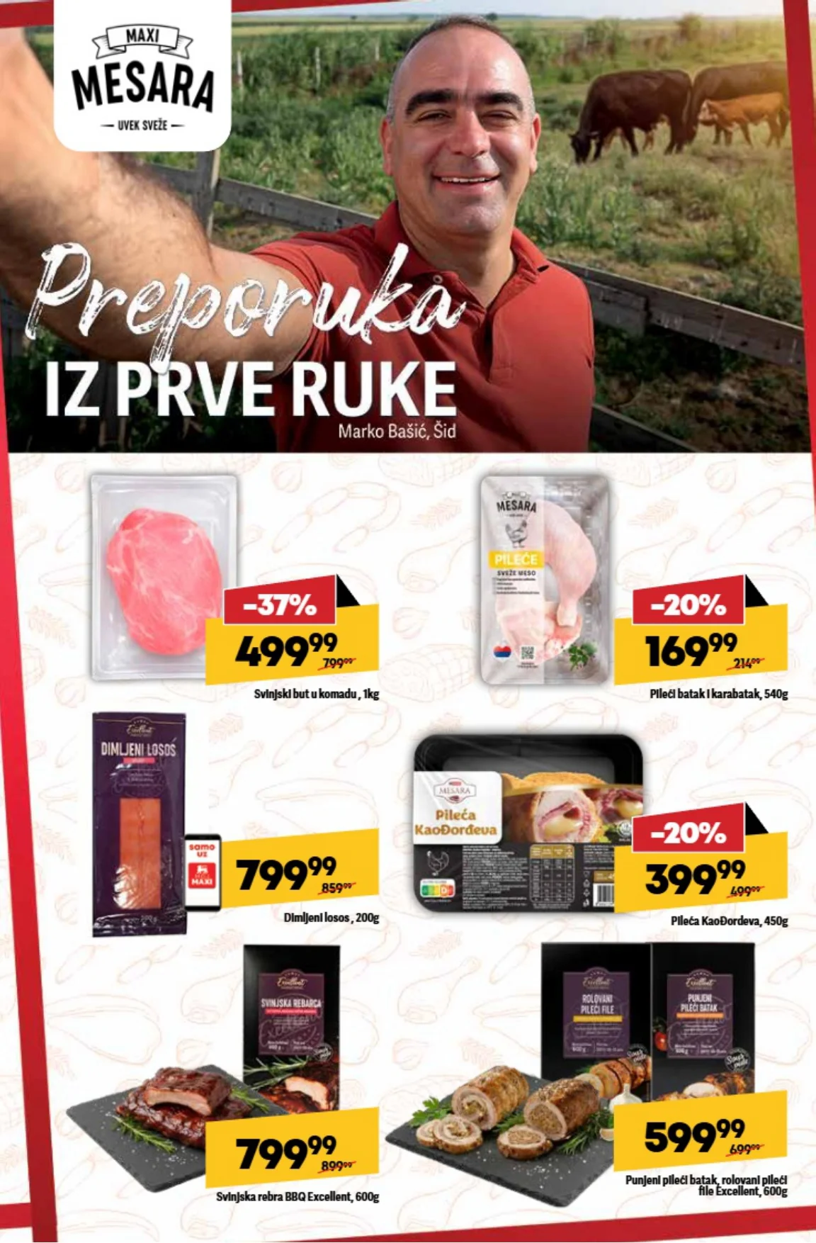 Maxi katalog 5-11.3.2026.