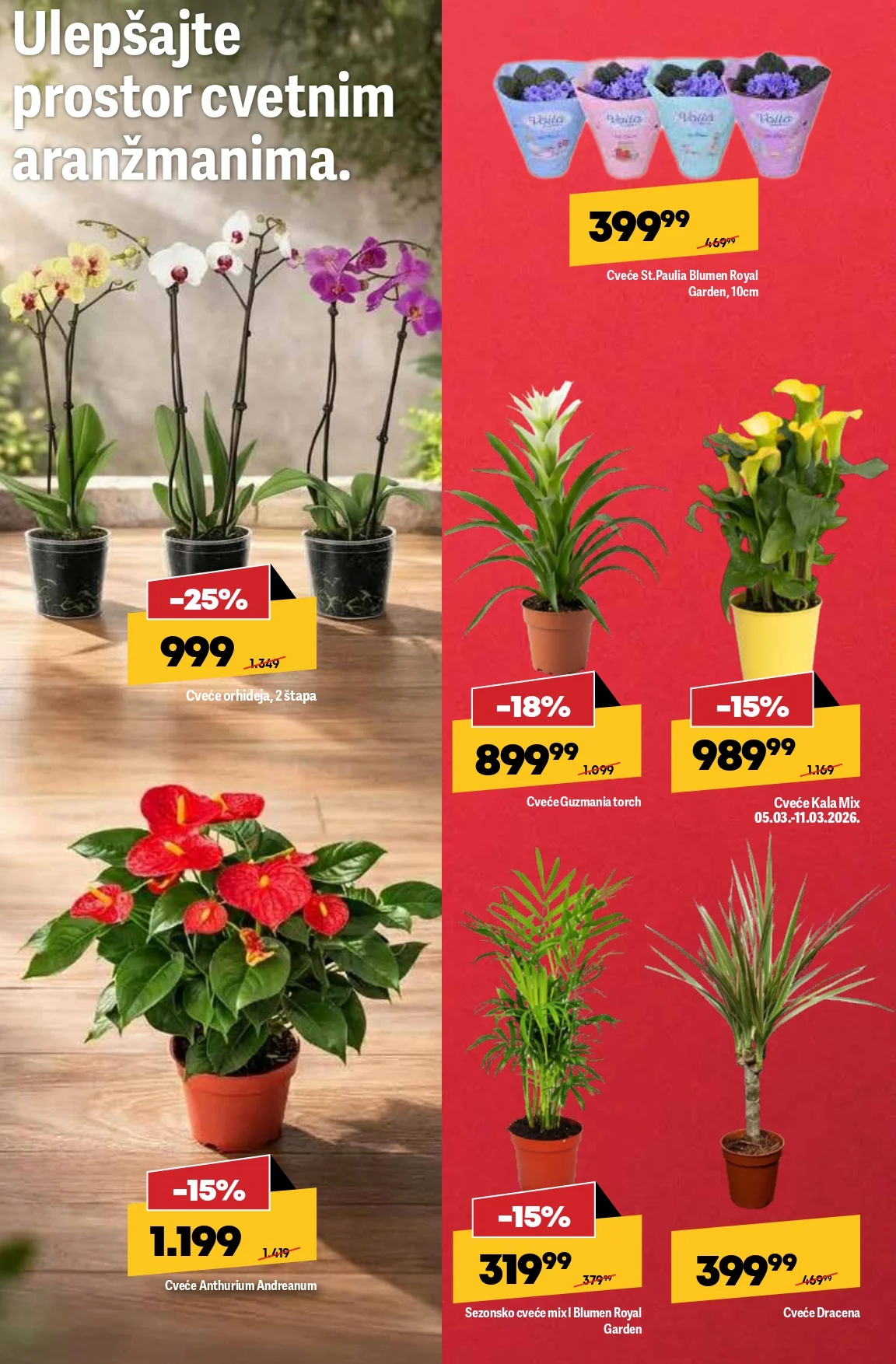 Mega Maxi katalog 5-18.3.2026.