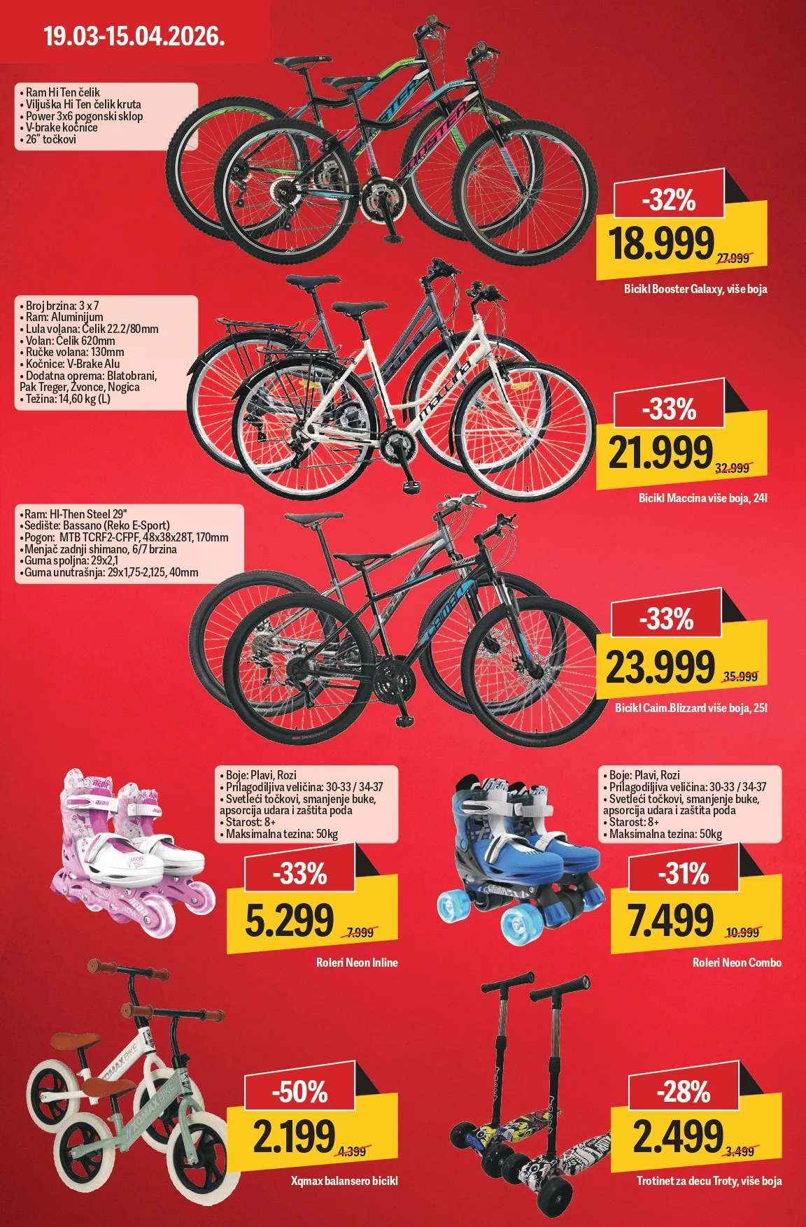 Mega Maxi katalog 19.3-1.4.2026.