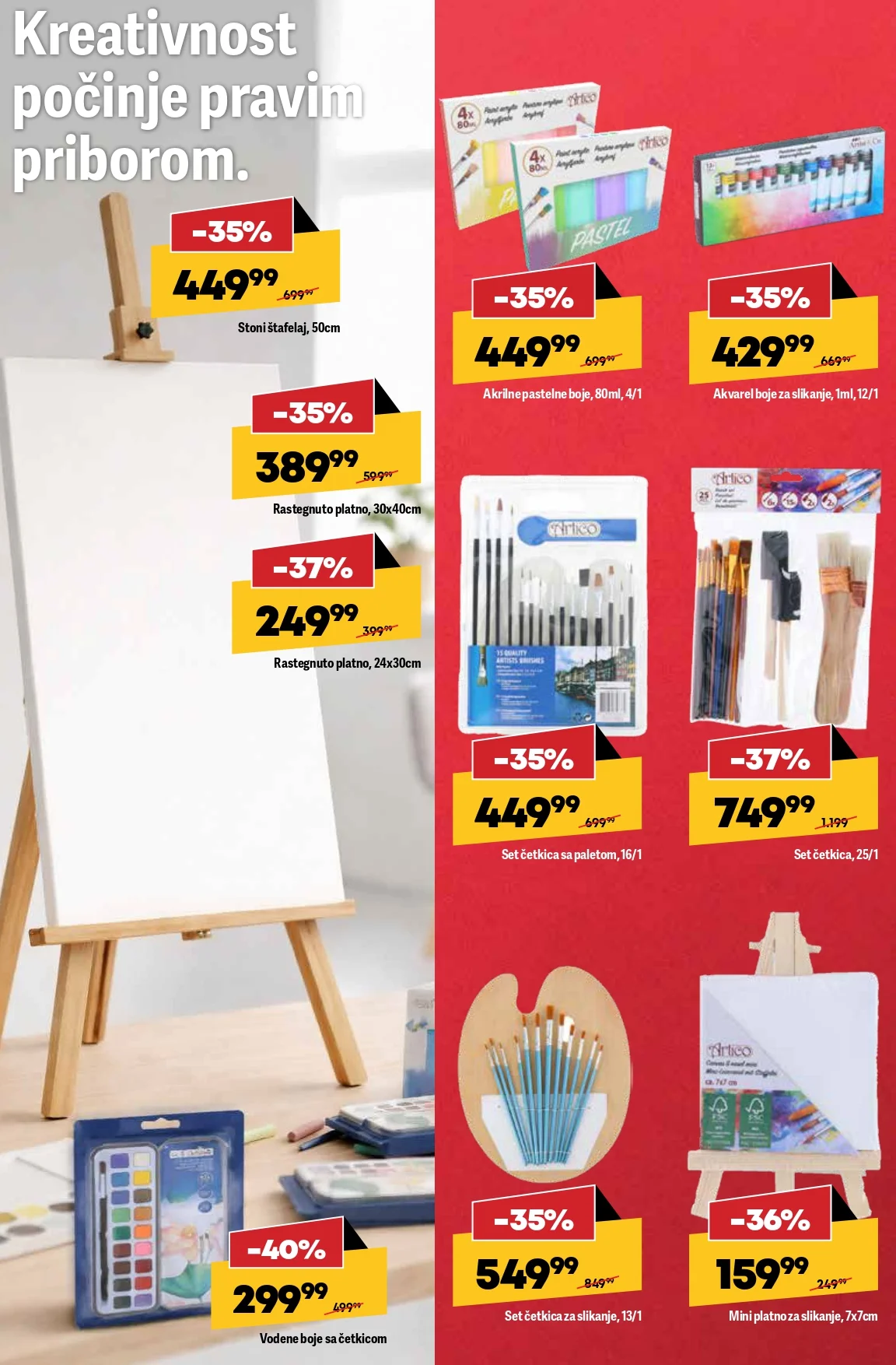 Mega Maxi katalog 5-18.3.2026.