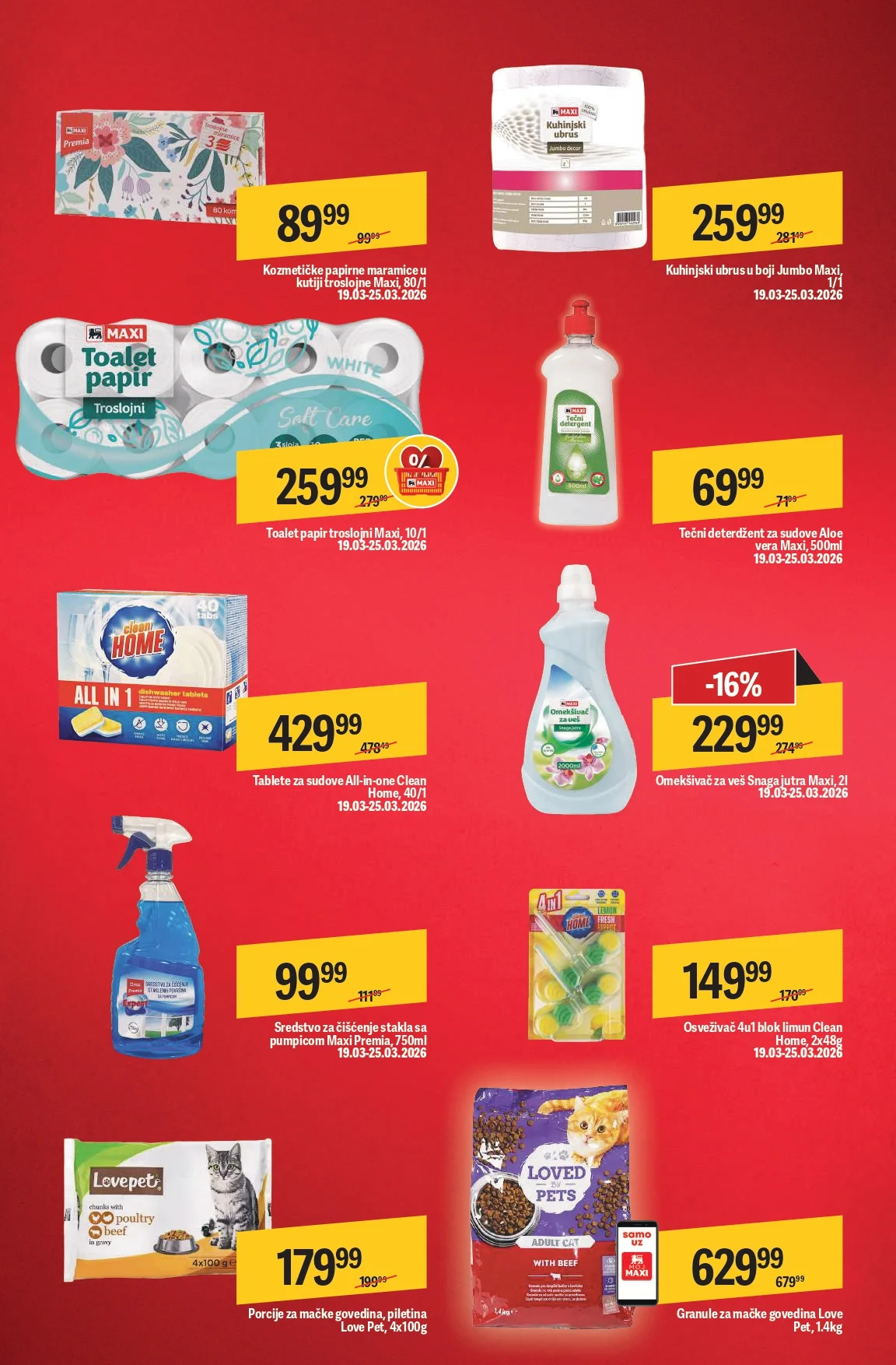 Mega Maxi katalog 19.3-1.4.2026.