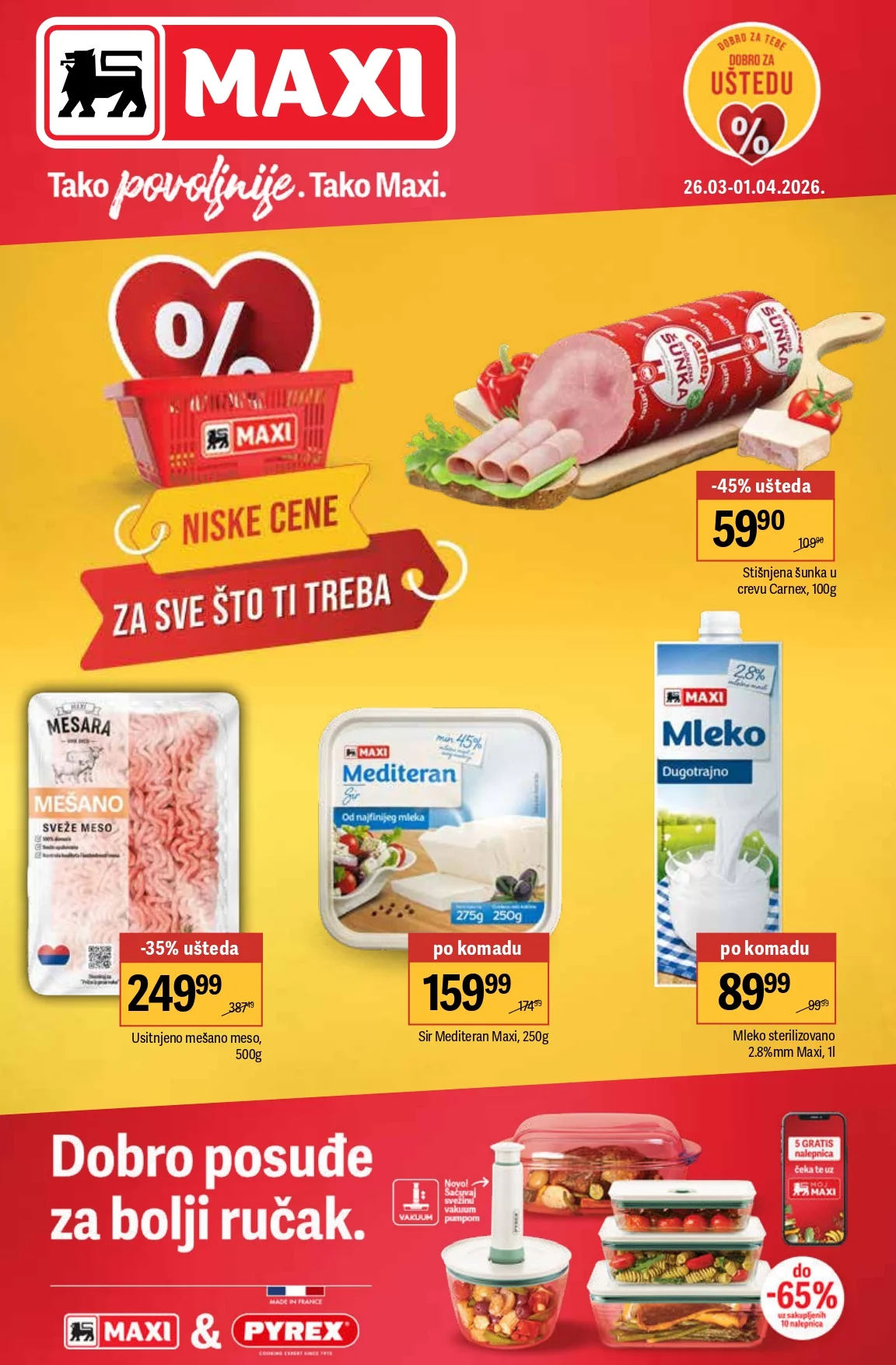 Maxi katalog 26.3-1.4.2026.