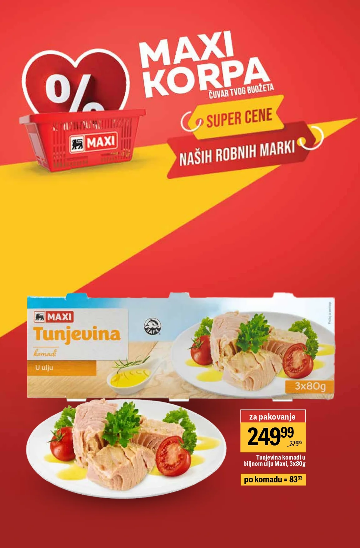 Maxi katalog 26.3-1.4.2026.