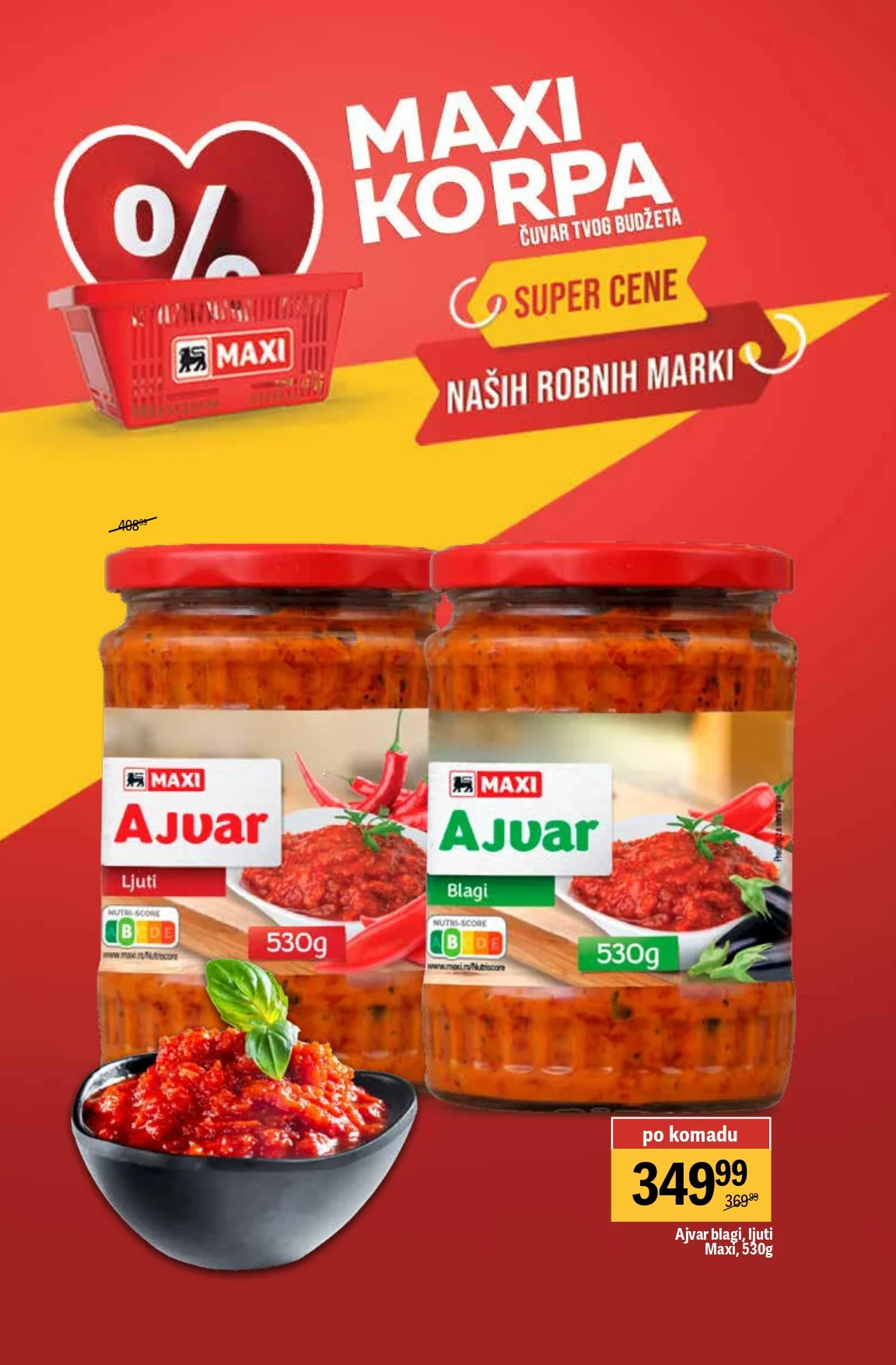 Maxi katalog 26.3-1.4.2026.