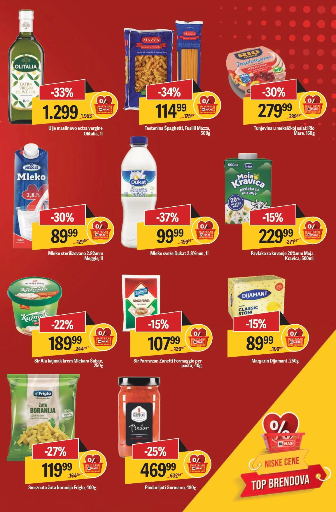 Maxi katalog 12-18.3.2026.