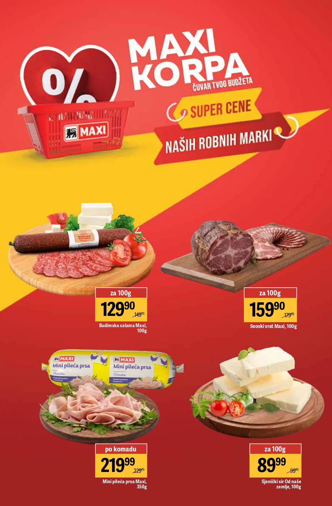 Maxi katalog 26.3-1.4.2026.