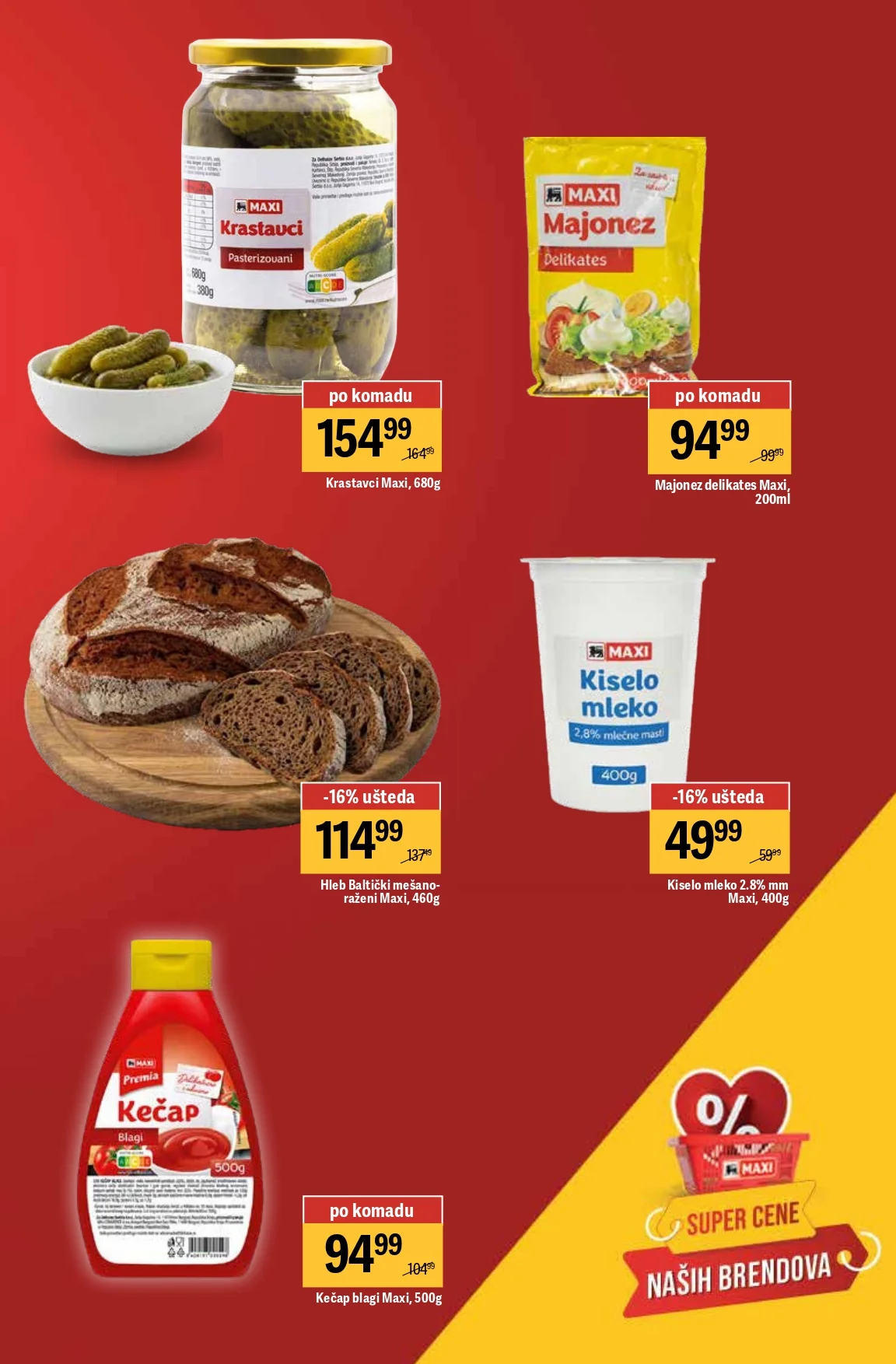 Maxi katalog 26.3-1.4.2026.