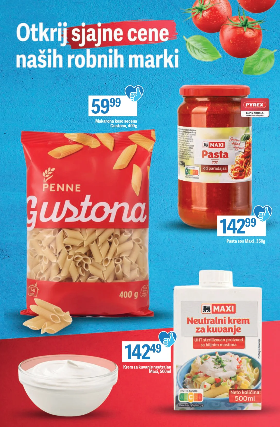 Maxi katalog 12-18.3.2026.