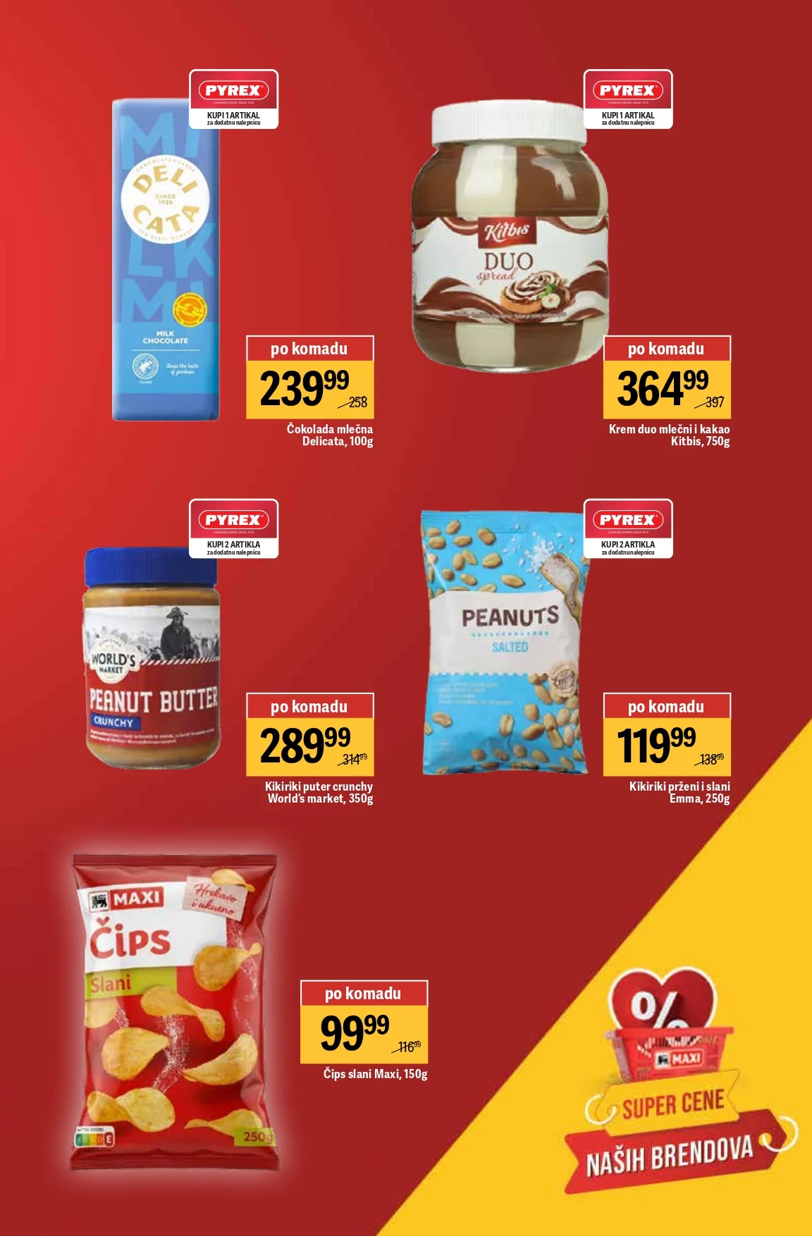 Maxi katalog 26.3-1.4.2026.