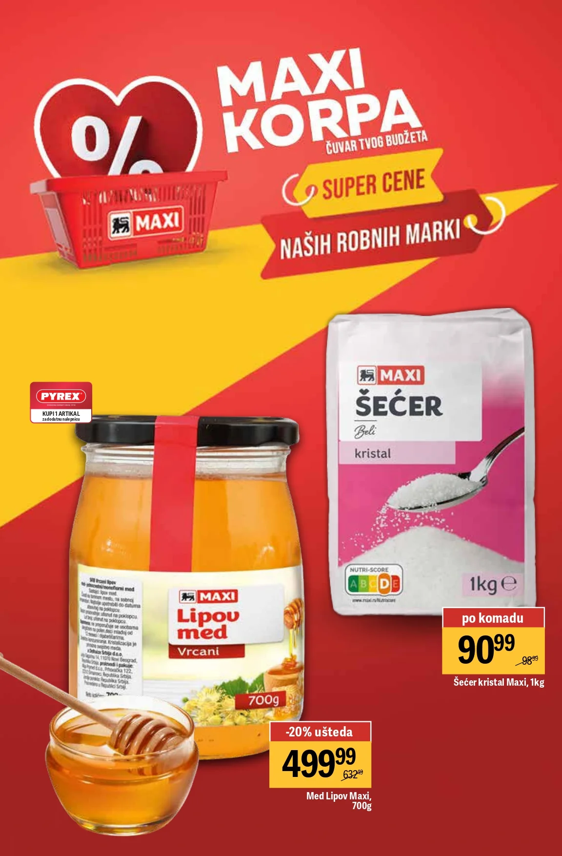 Maxi katalog 26.3-1.4.2026.