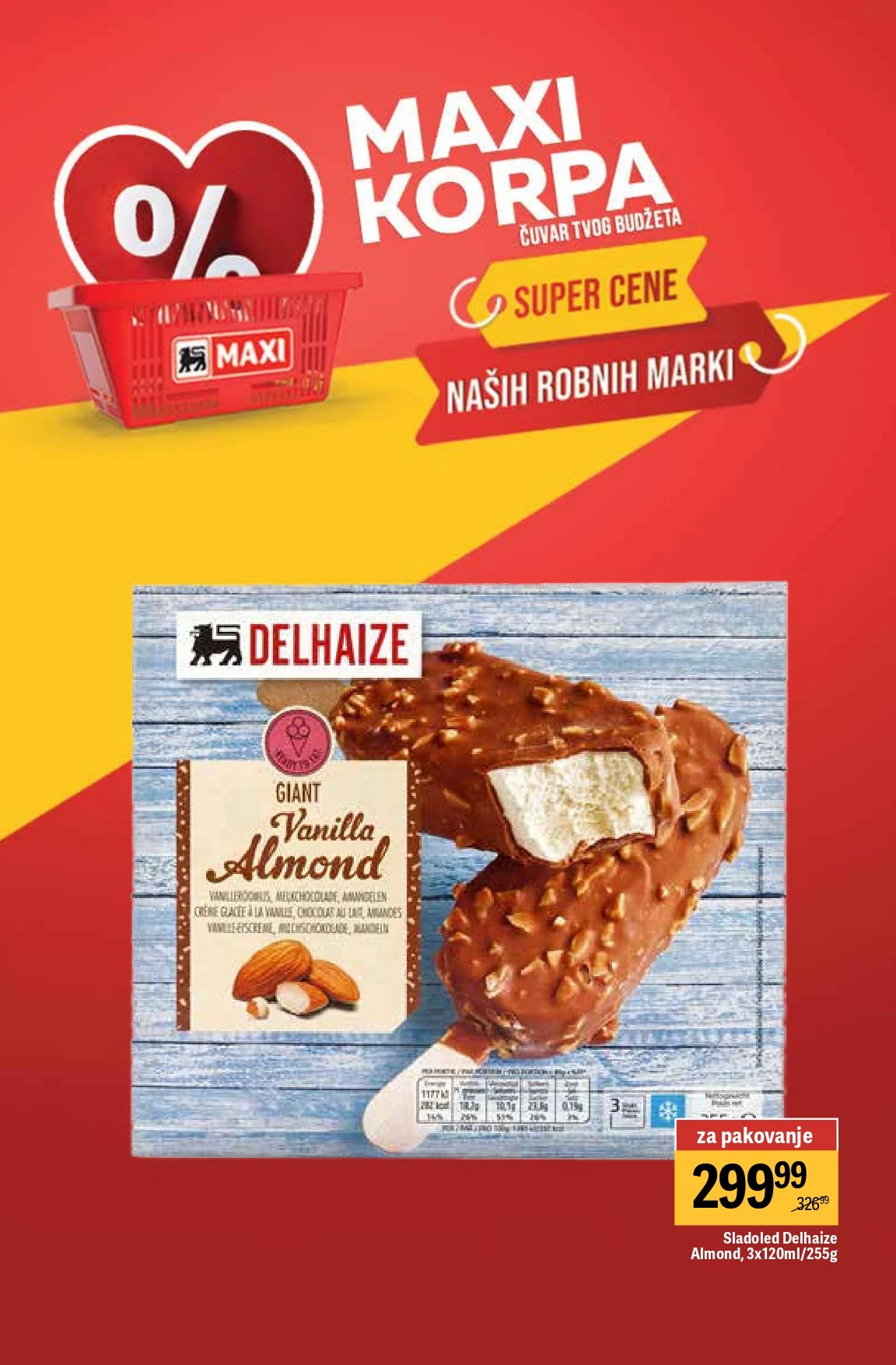 Maxi katalog 26.3-1.4.2026.