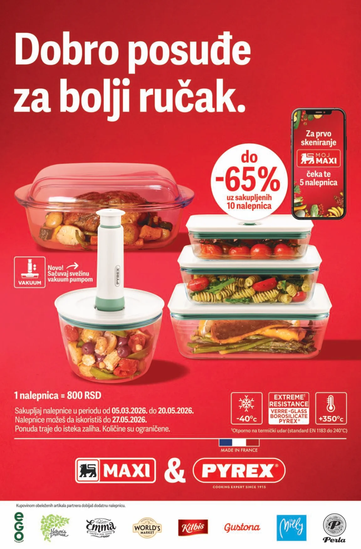 Maxi katalog 12-18.3.2026.