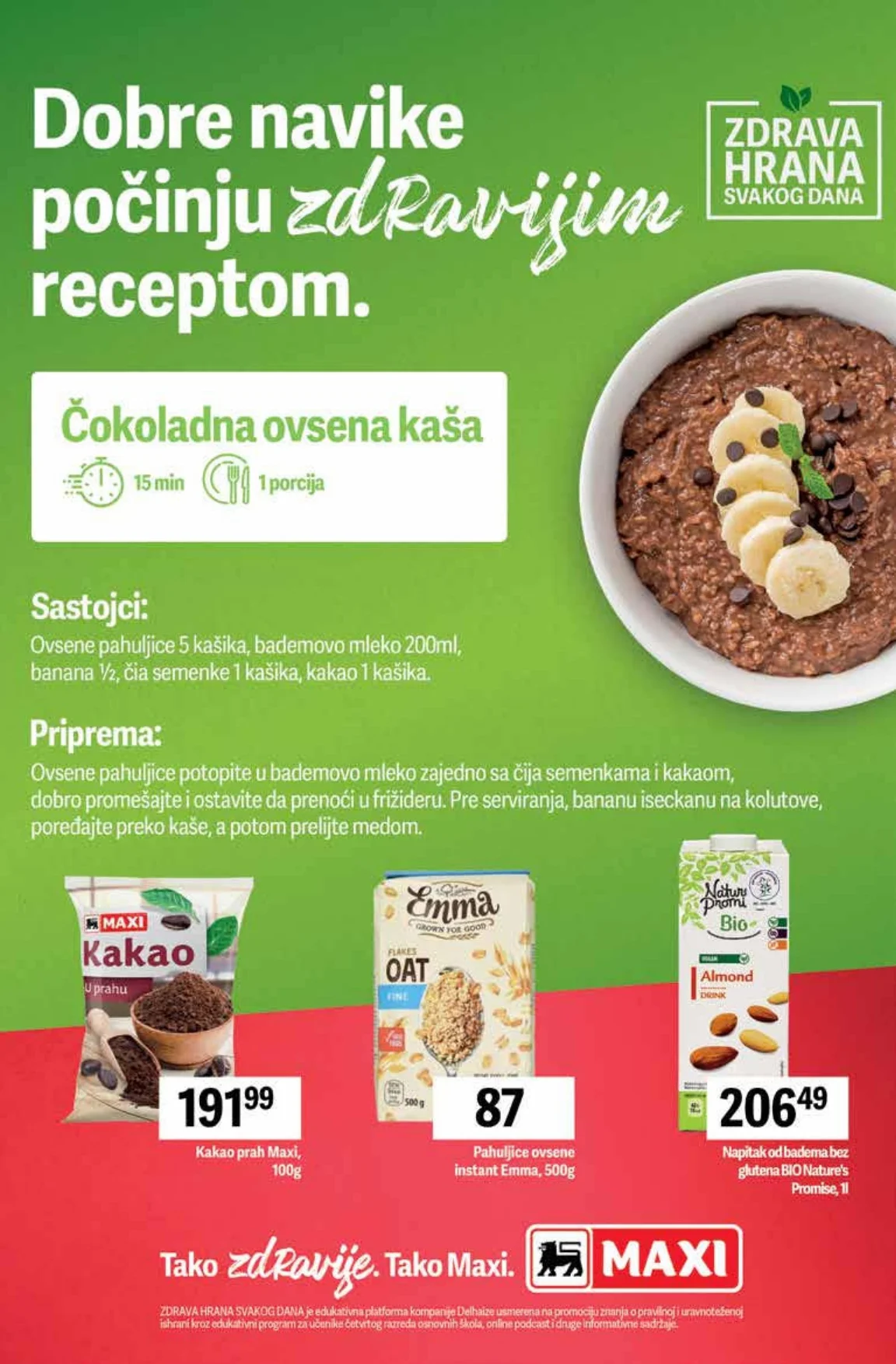 Maxi katalog 26.3-1.4.2026.