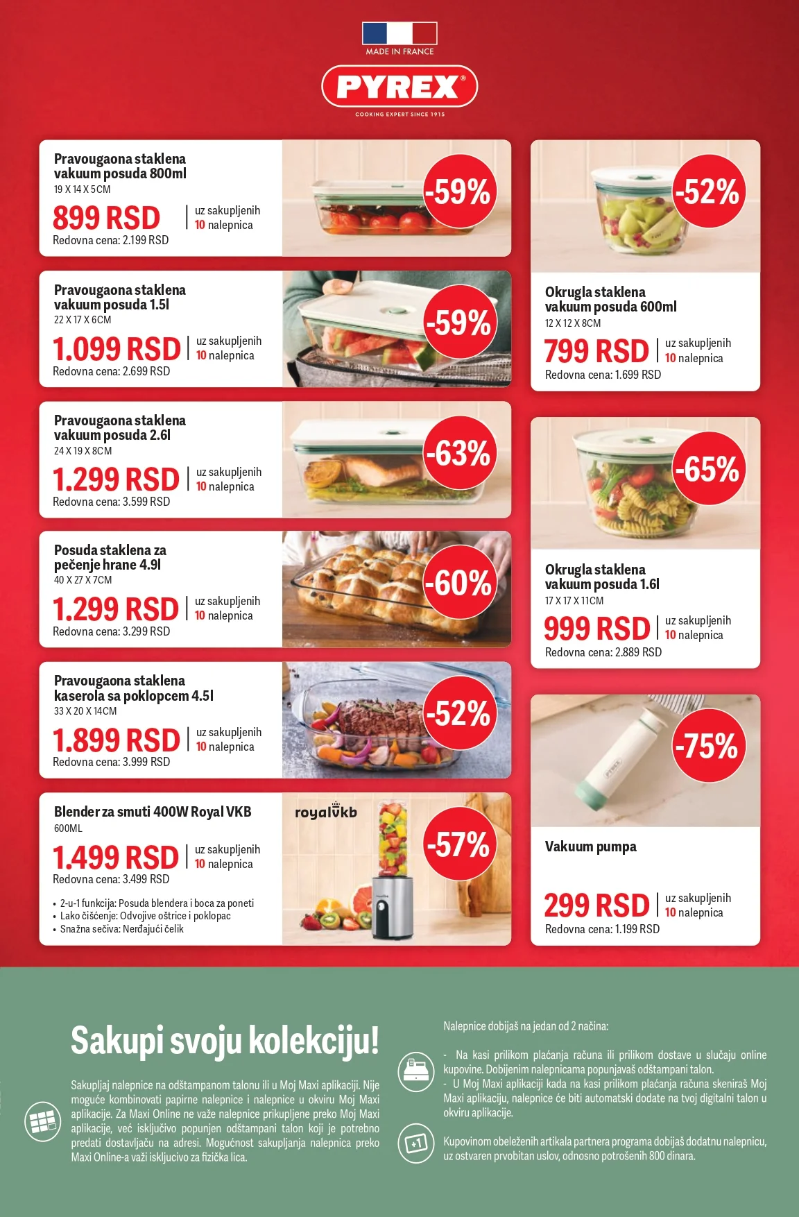 Maxi katalog 12-18.3.2026.