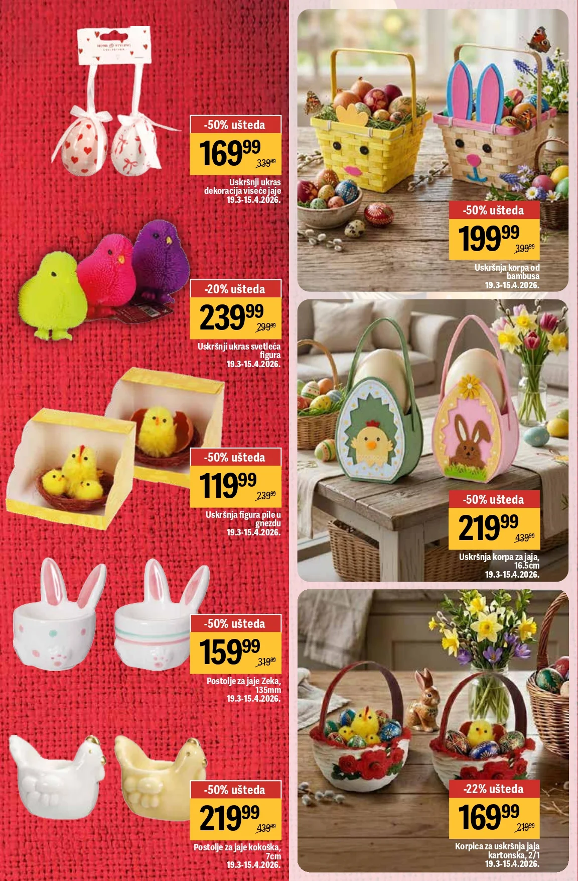 Maxi katalog 26.3-1.4.2026.