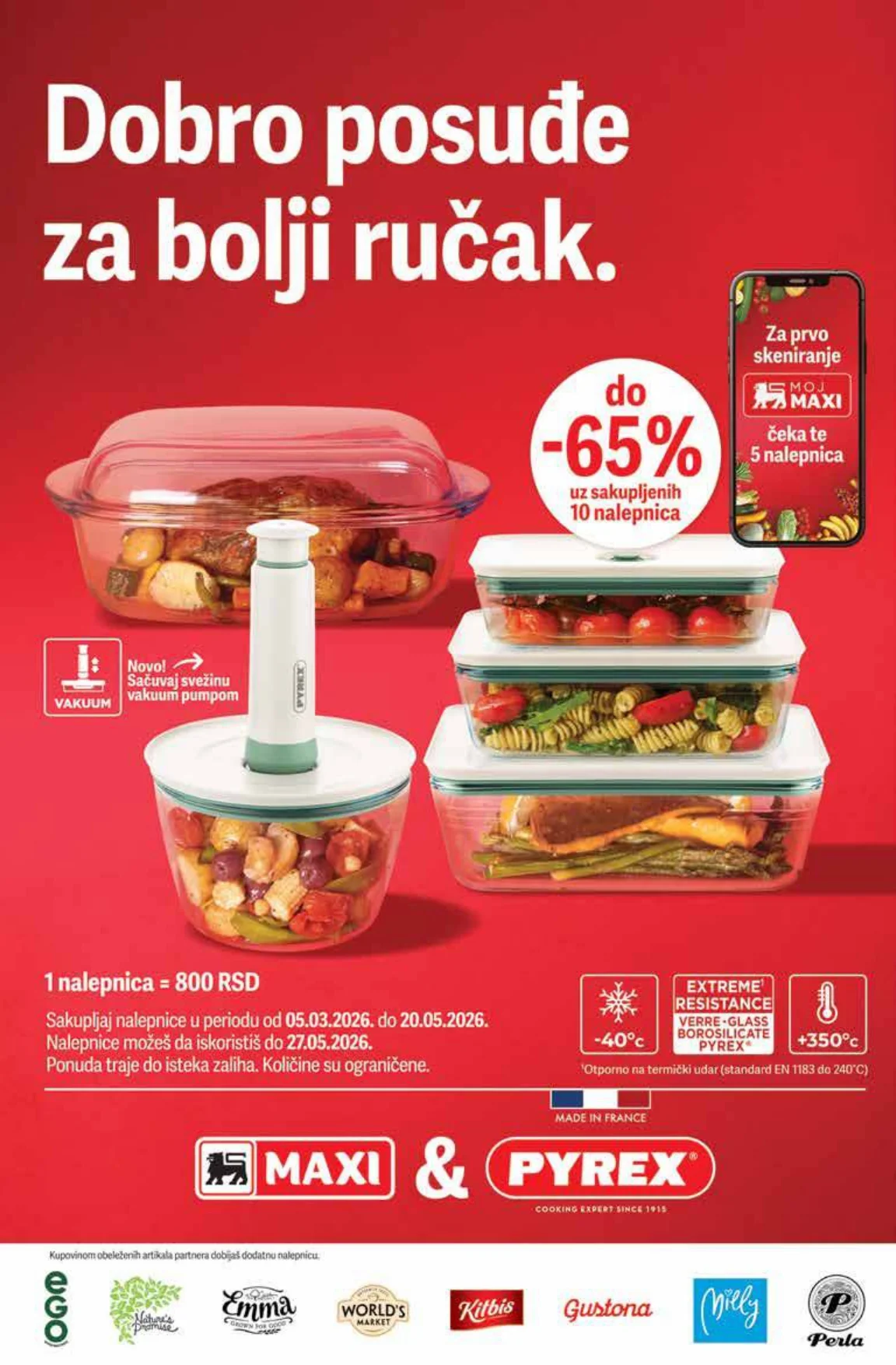 Maxi katalog 19-25.3.2026.