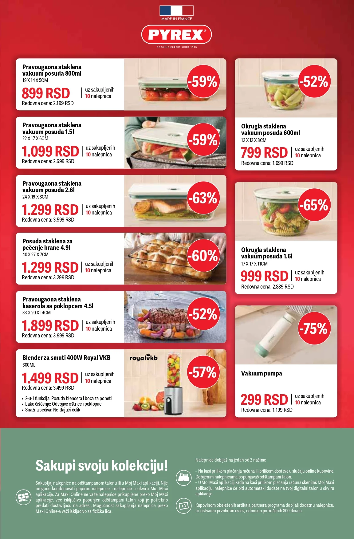 Maxi katalog 19-25.3.2026.