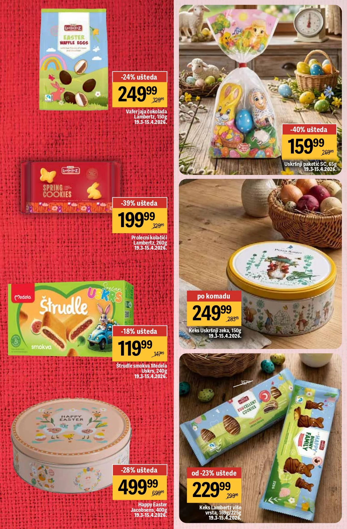 Maxi katalog 26.3-1.4.2026.