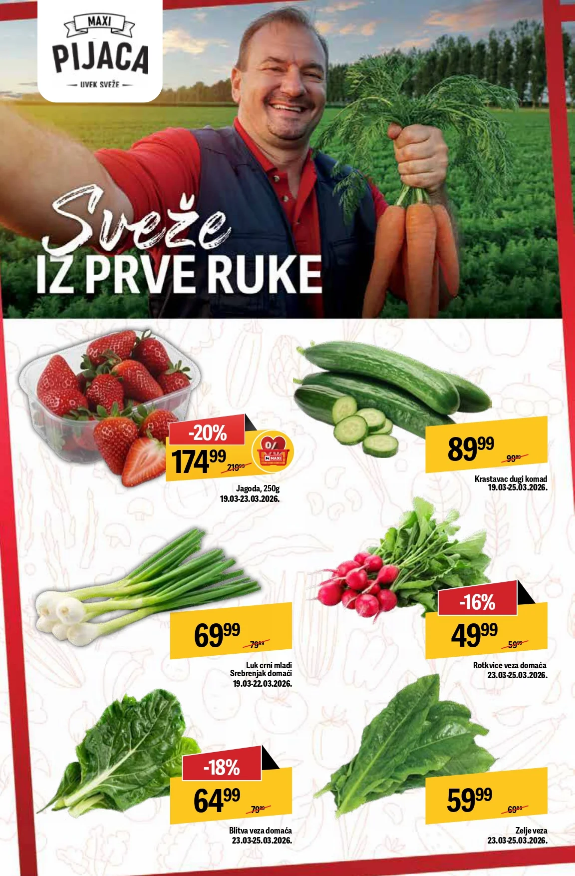 Maxi katalog 19-25.3.2026.