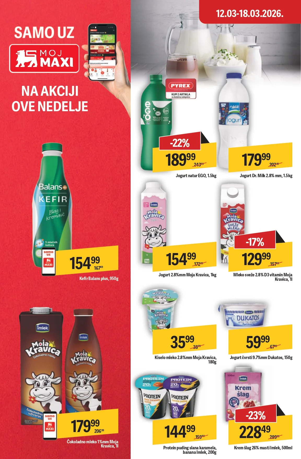 Maxi katalog 12-18.3.2026.