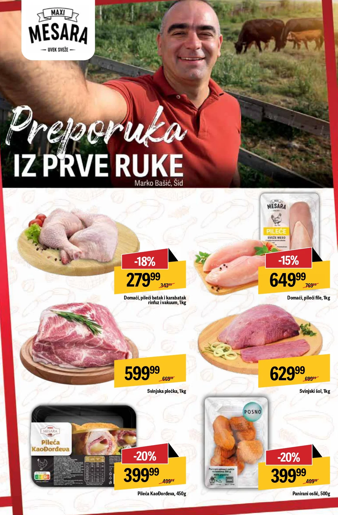 Maxi katalog 19-25.3.2026.