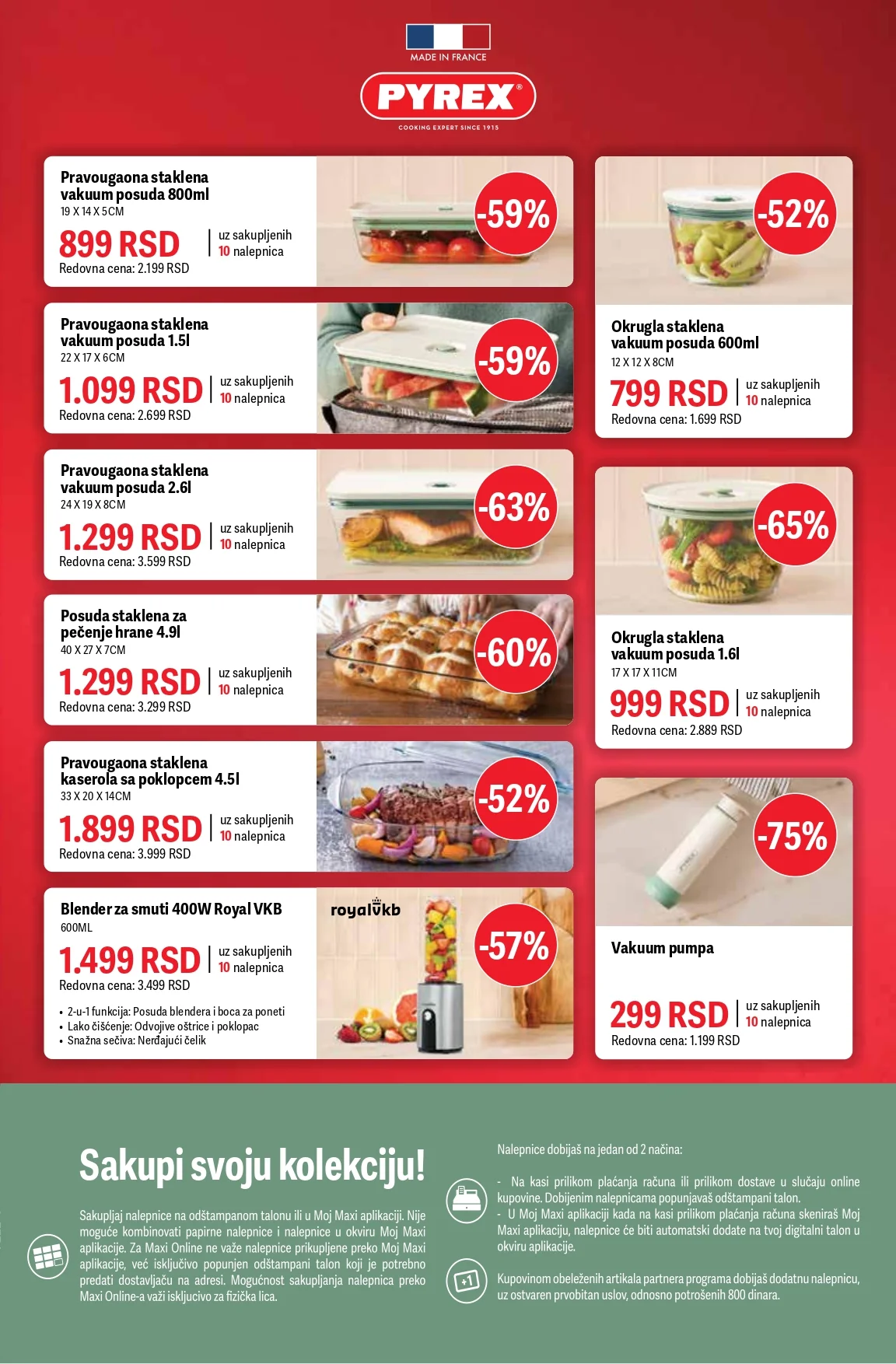 Maxi katalog 26.3-1.4.2026.