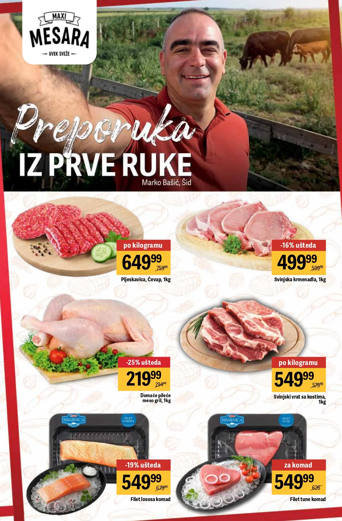 Maxi katalog 26.3-1.4.2026.